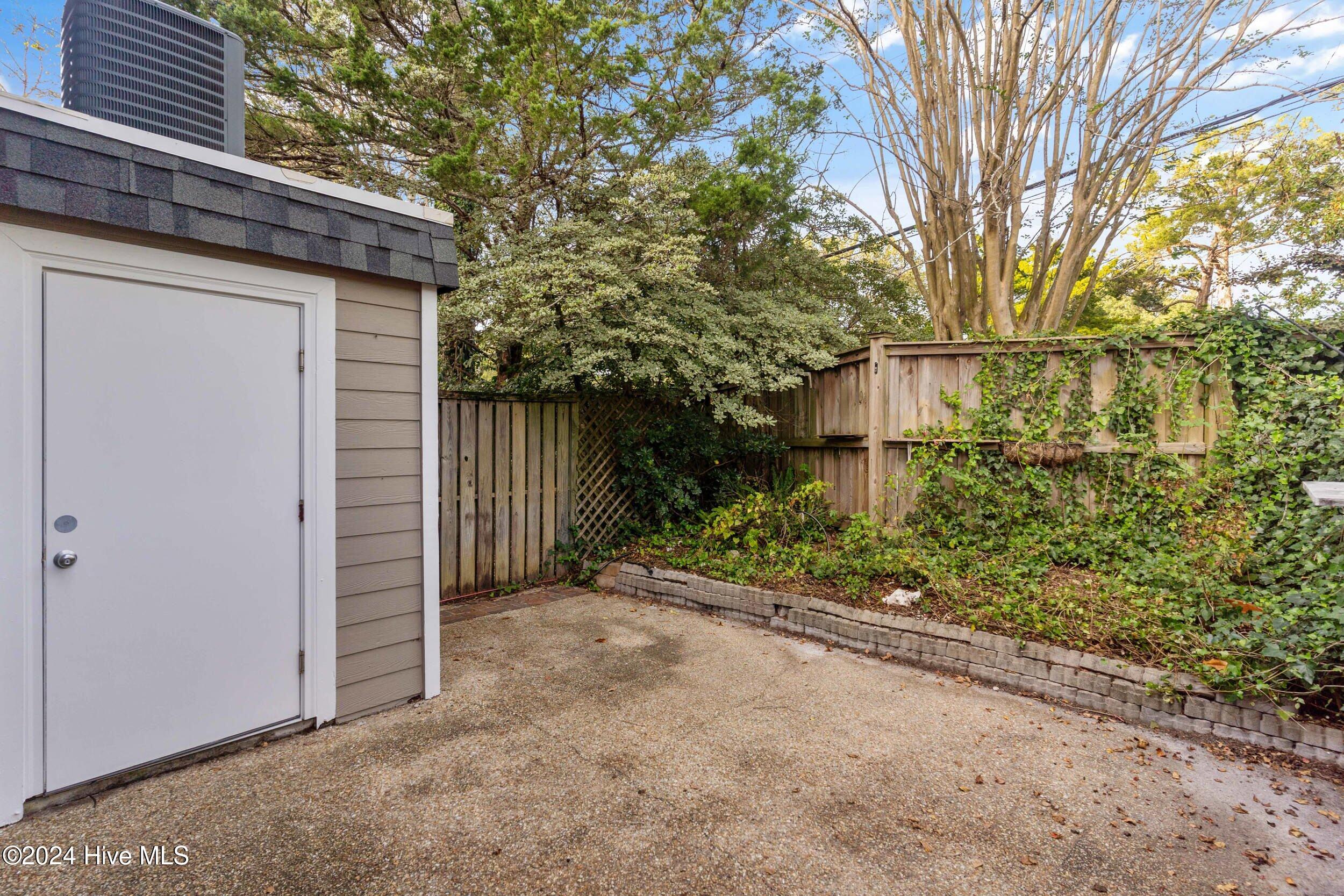 6328 Wrightsville Avenue Apt A2 Property Photo 26