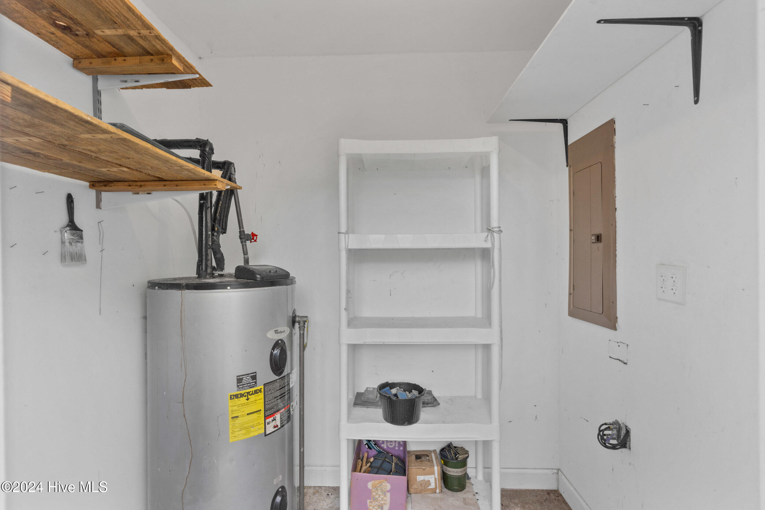 6328 Wrightsville Avenue Apt A2 Property Photo 30