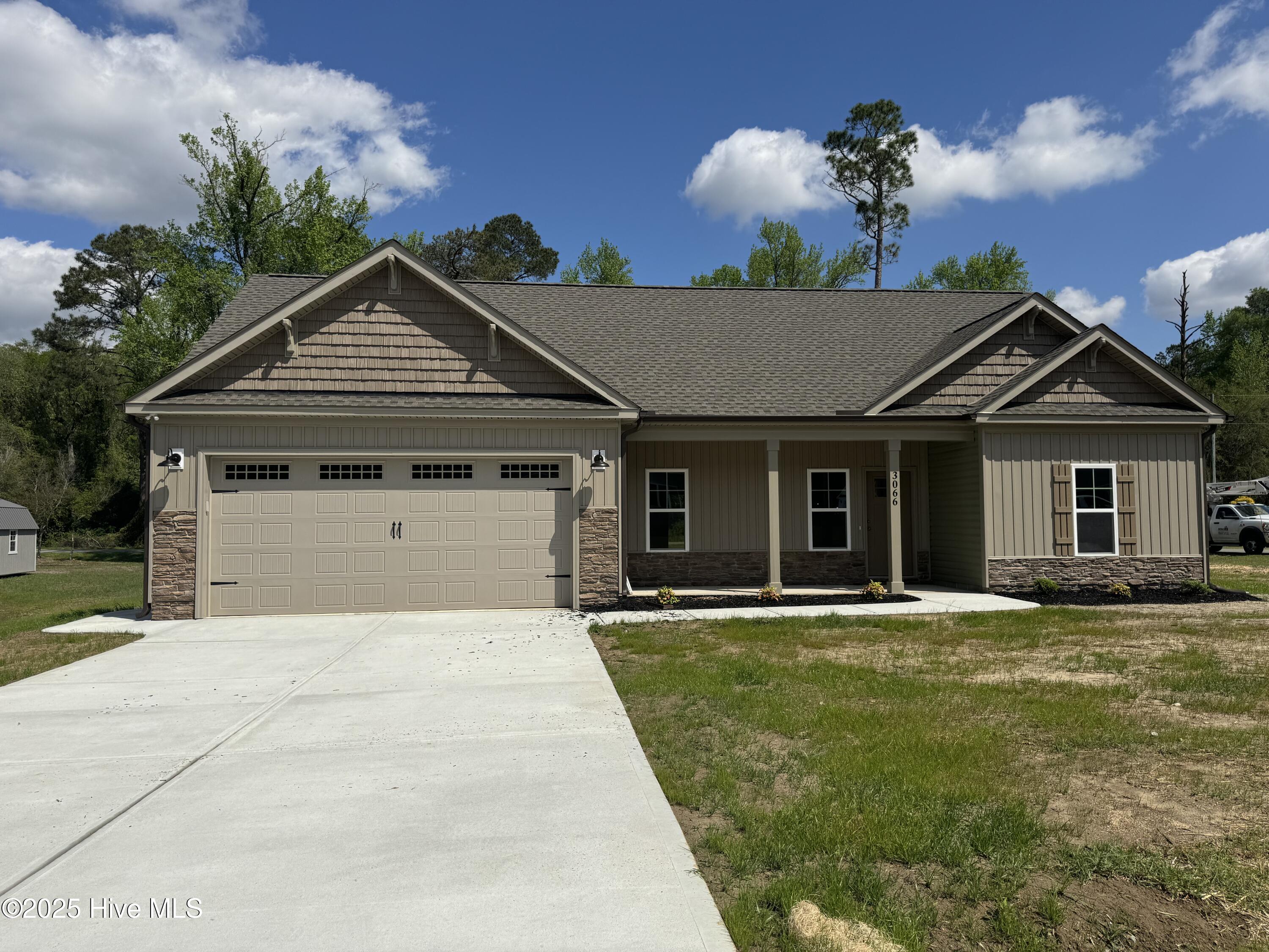 3066 Marion Heights Drive Property Photo