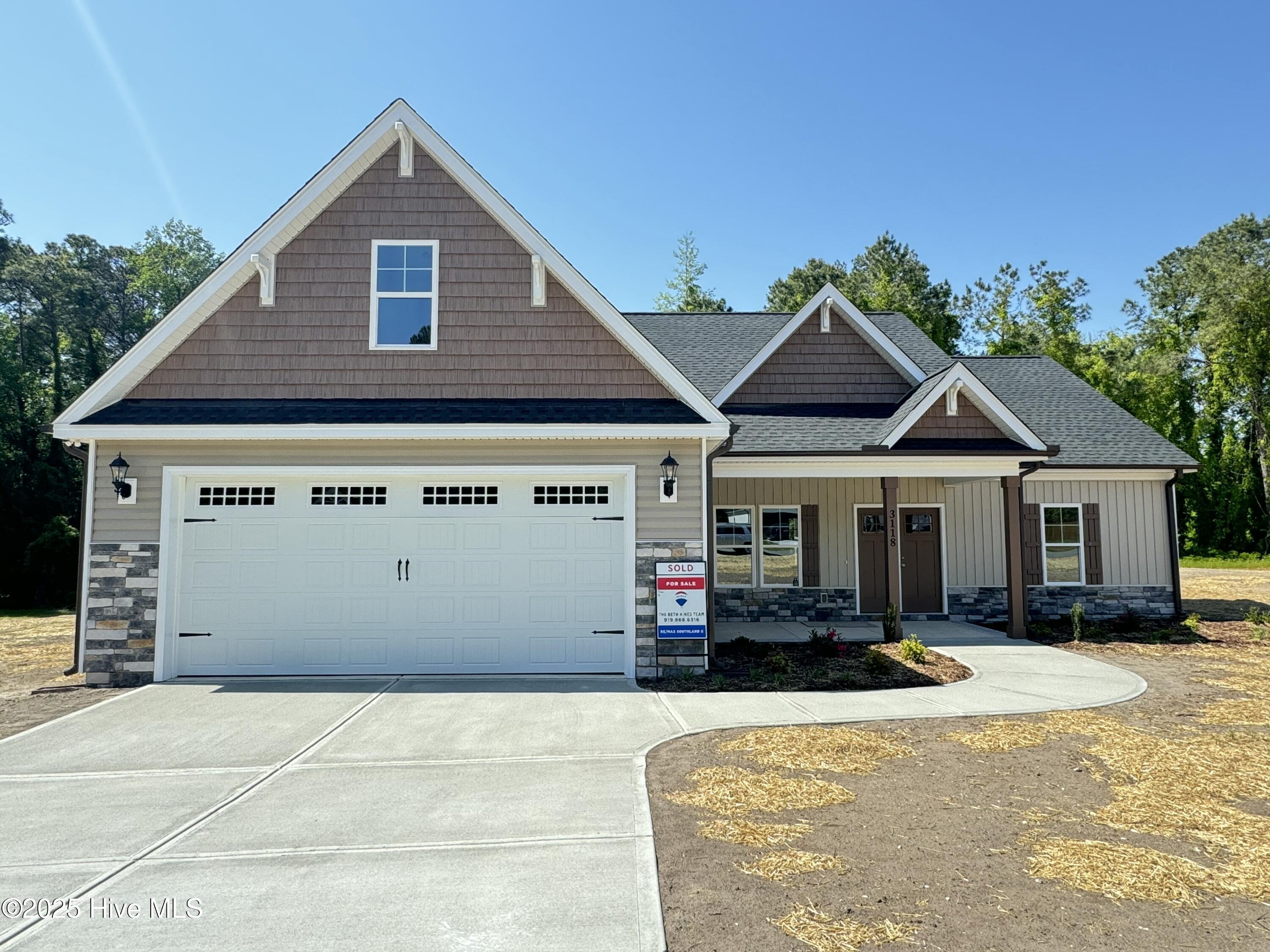 3118 Marion Heights Drive Property Photo