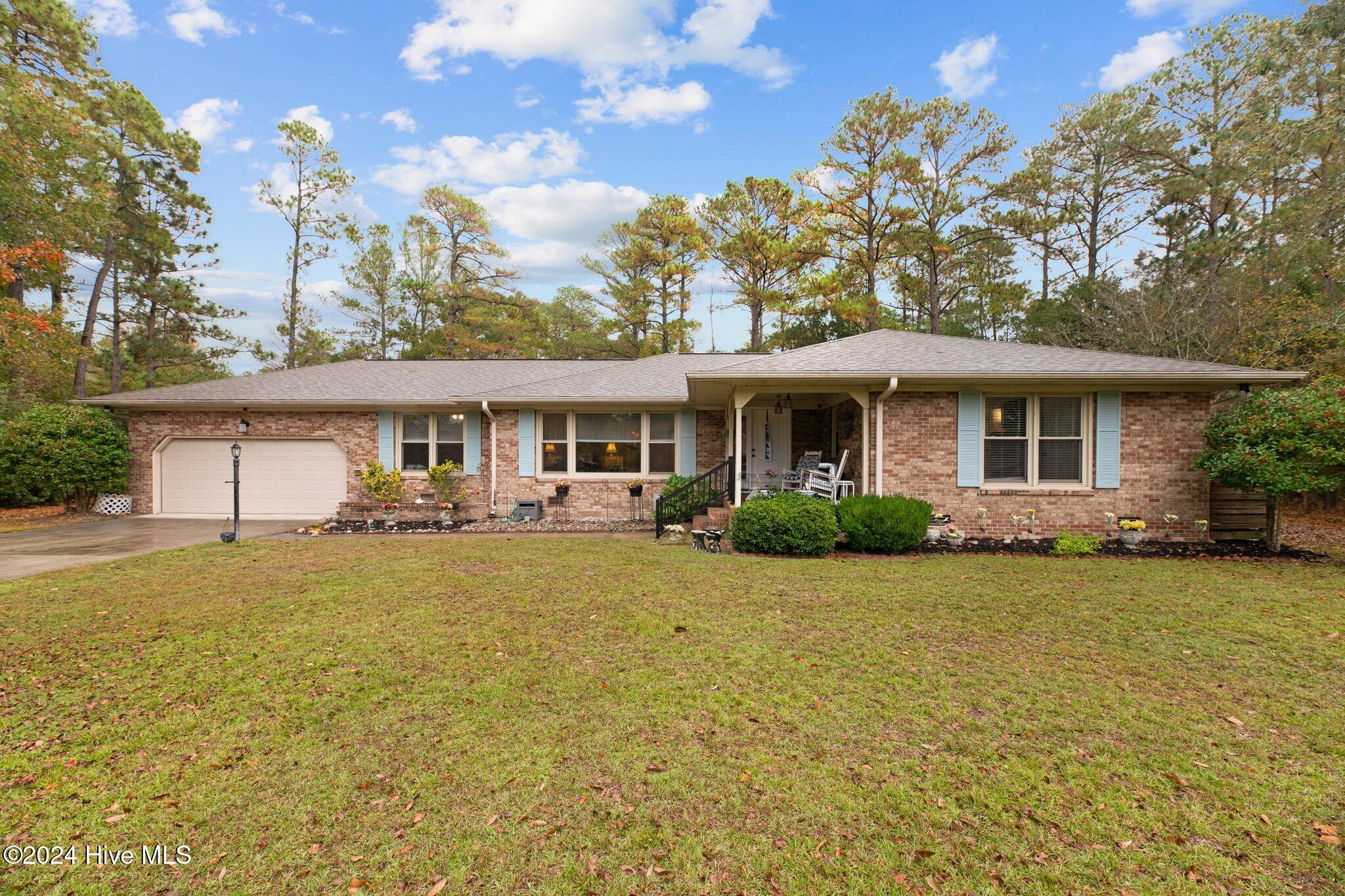 5505 Peace And Plenty Court Property Photo 1
