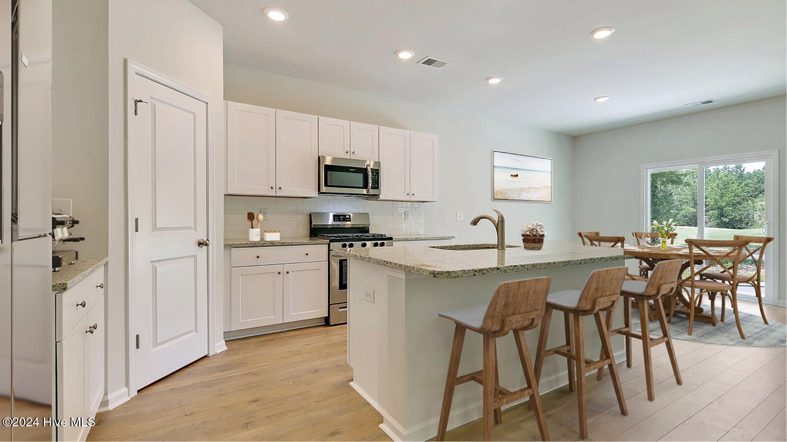 1095 Pink Snapper Place Lot 131 Hartford Property Photo 4