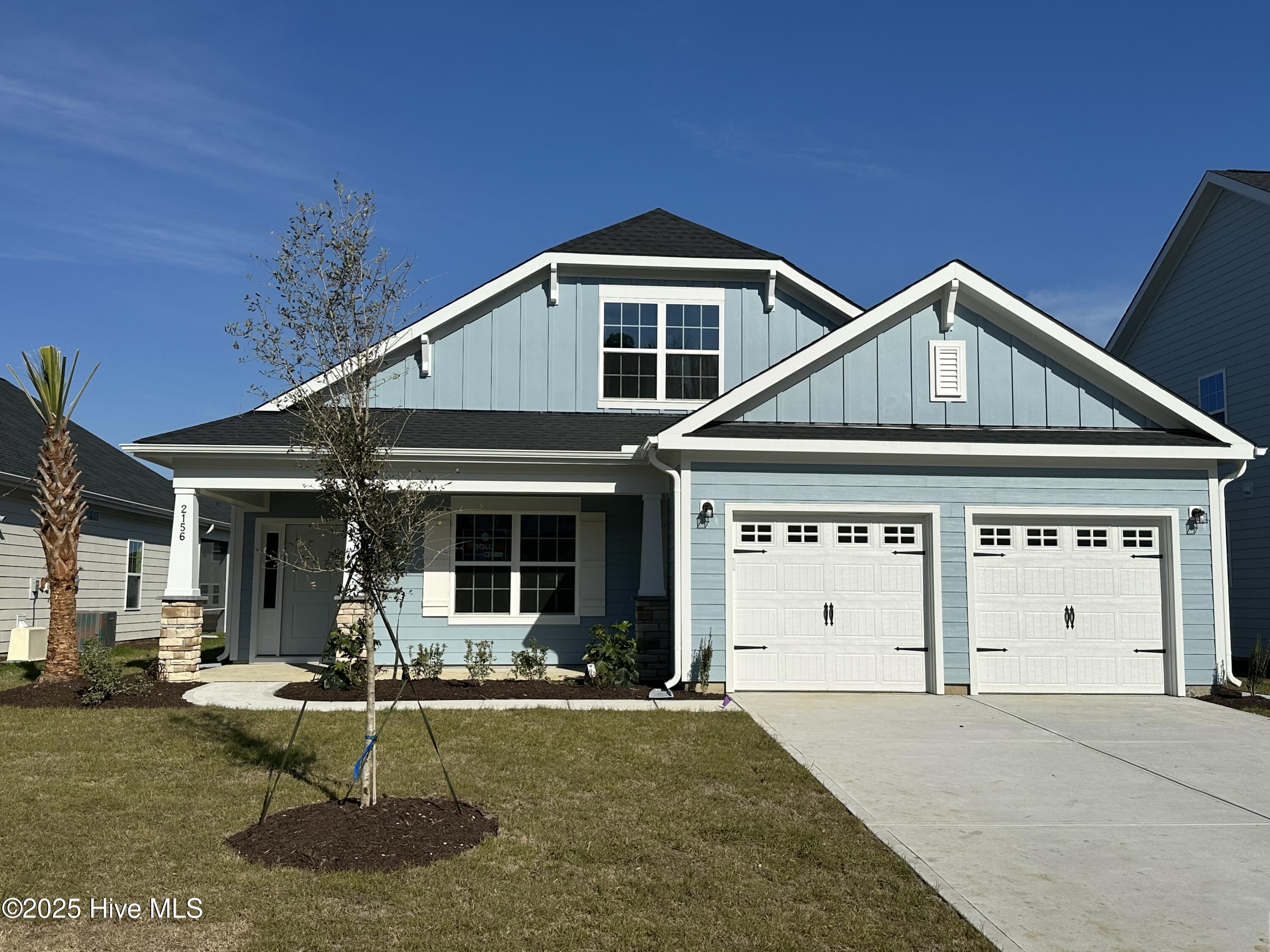 2156 Star Shower Way Lot 95 Property Photo