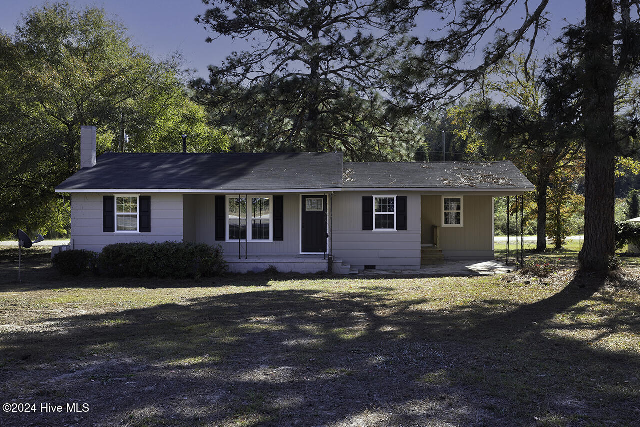 4050 Doc Bennett Road Property Photo 1