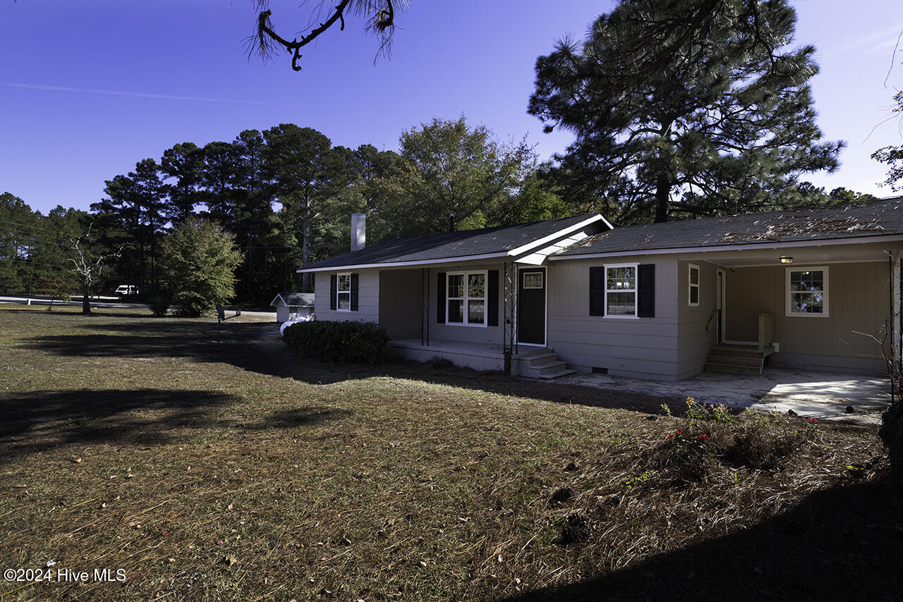 4050 Doc Bennett Road Property Photo 3