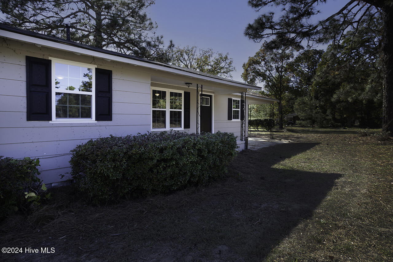 4050 Doc Bennett Road Property Photo 5
