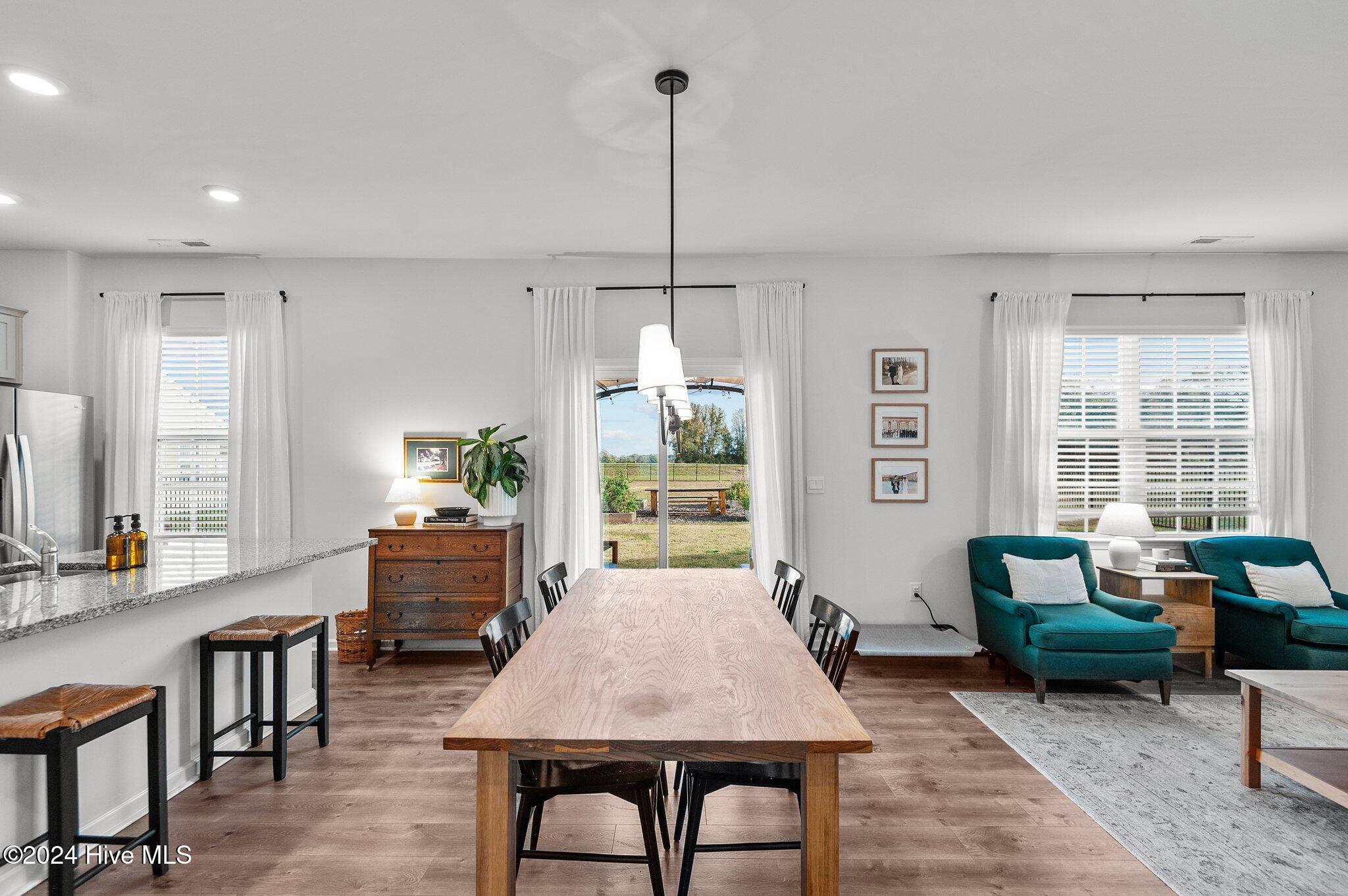 4437 Marthas Village Lane Property Photo 10