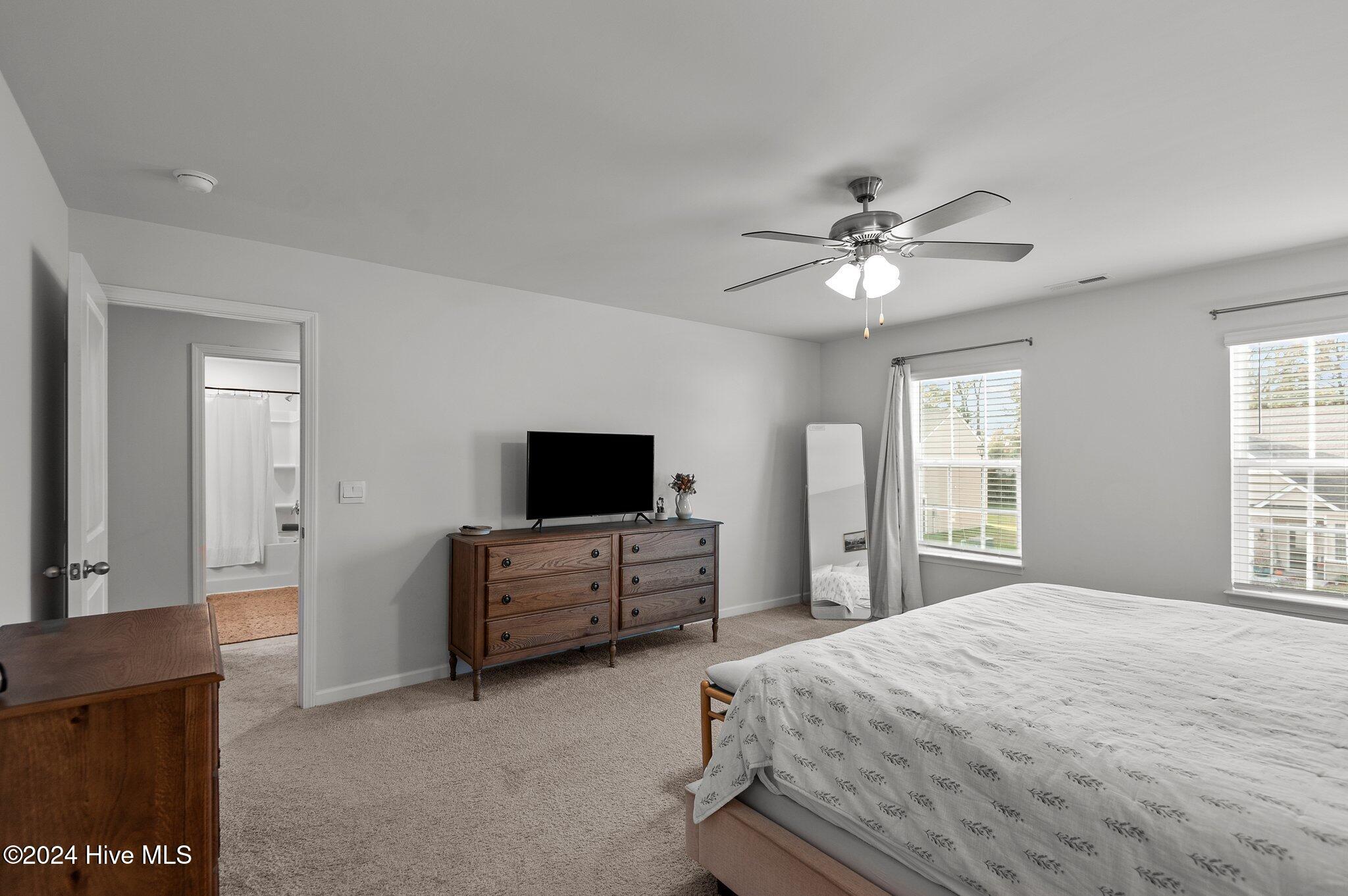 4437 Marthas Village Lane Property Photo 23