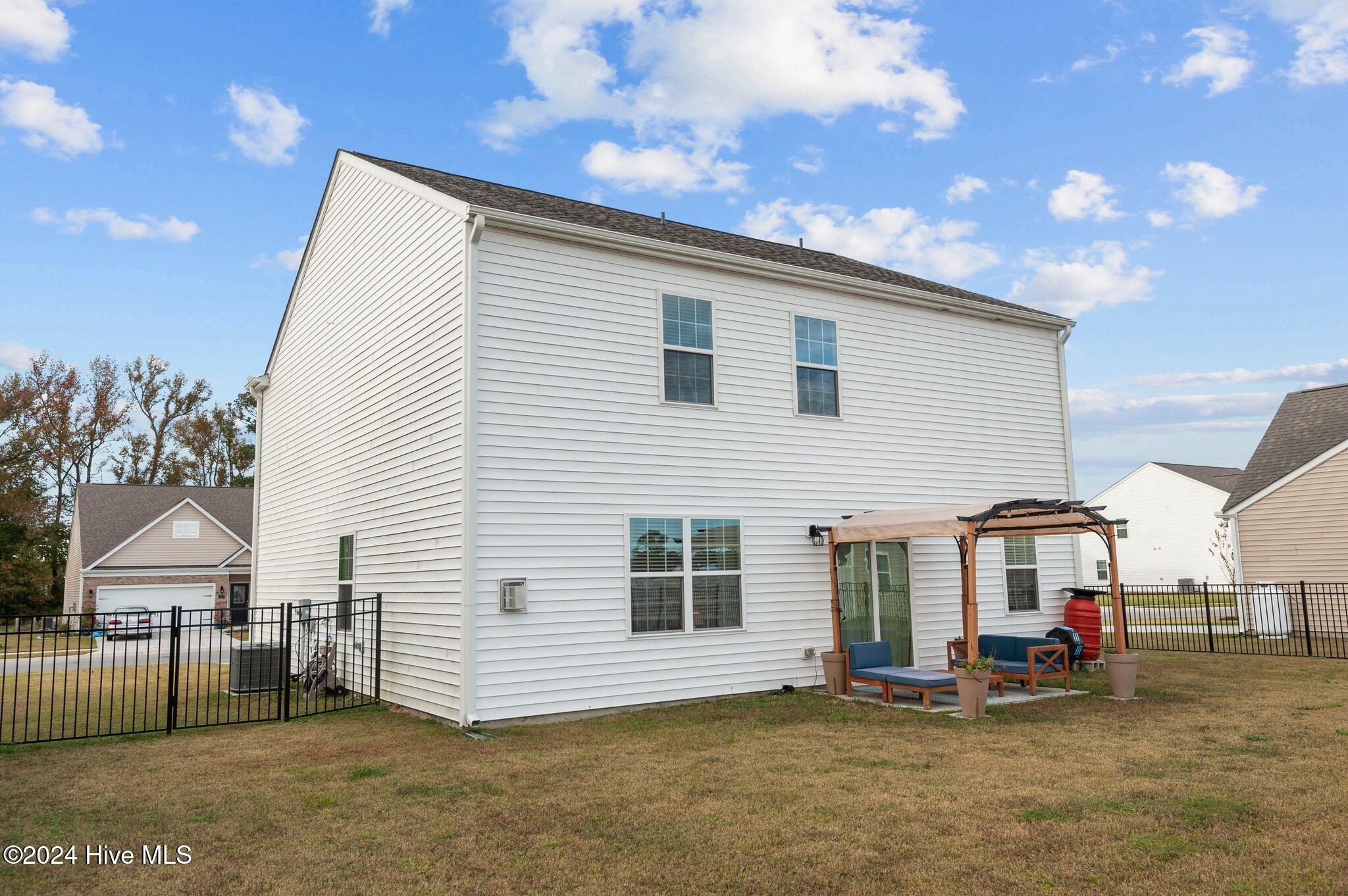 4437 Marthas Village Lane Property Photo 41