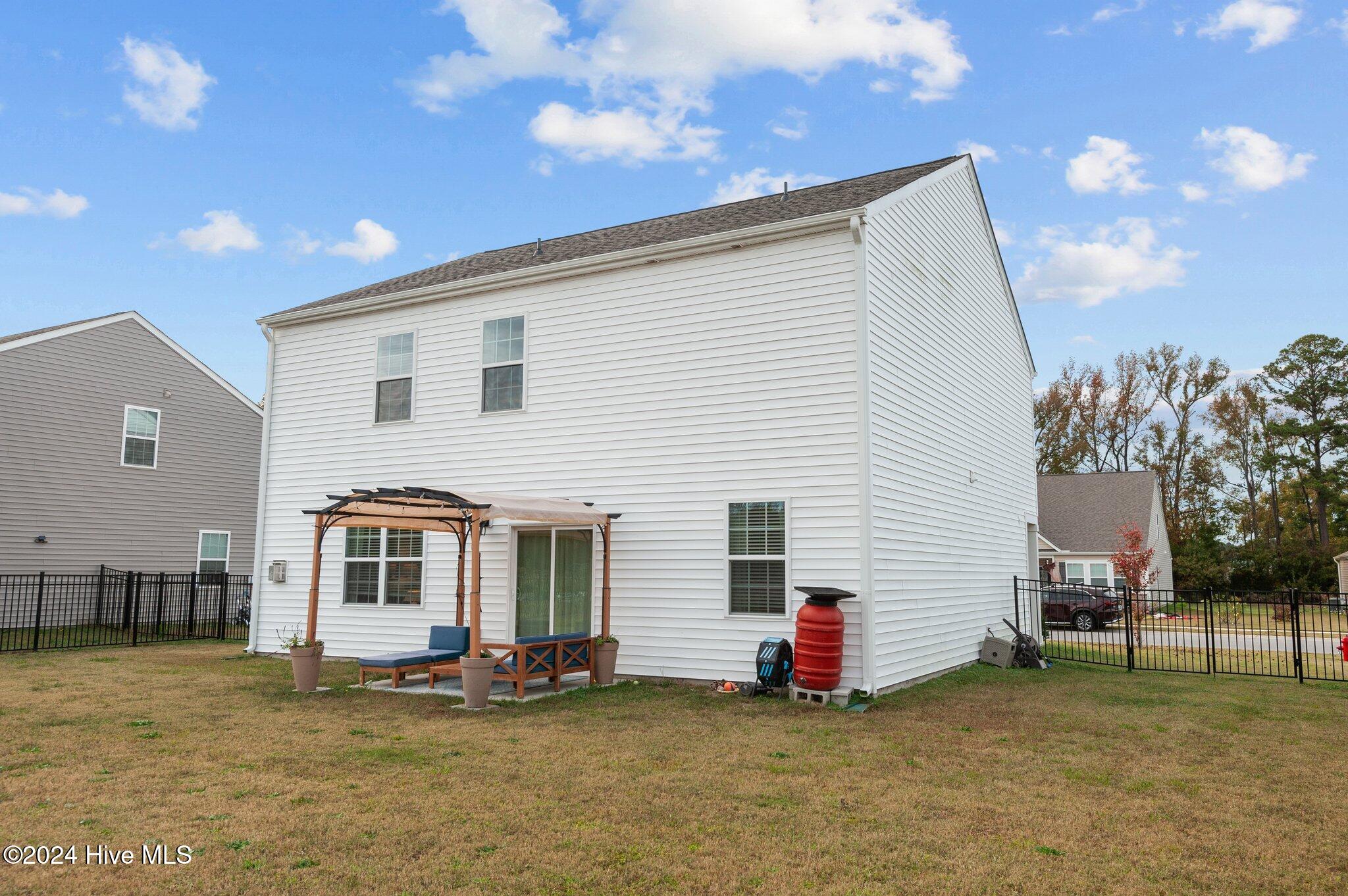 4437 Marthas Village Lane Property Photo 44
