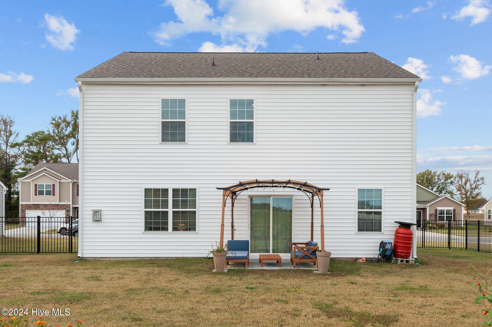 4437 Marthas Village Lane Property Photo 45
