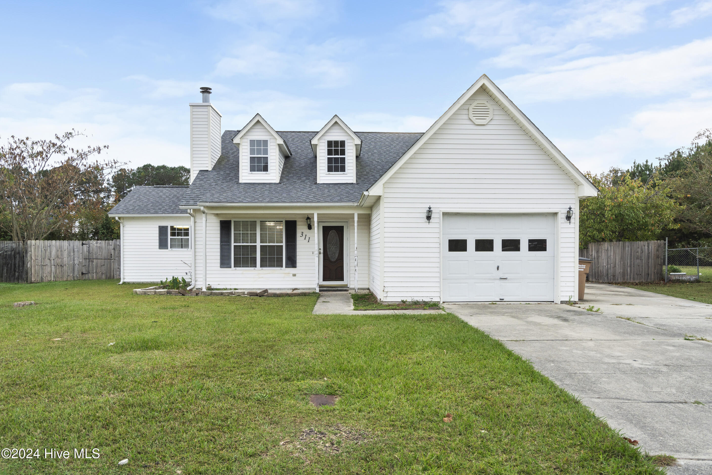 311 Paddock Place Property Photo 1