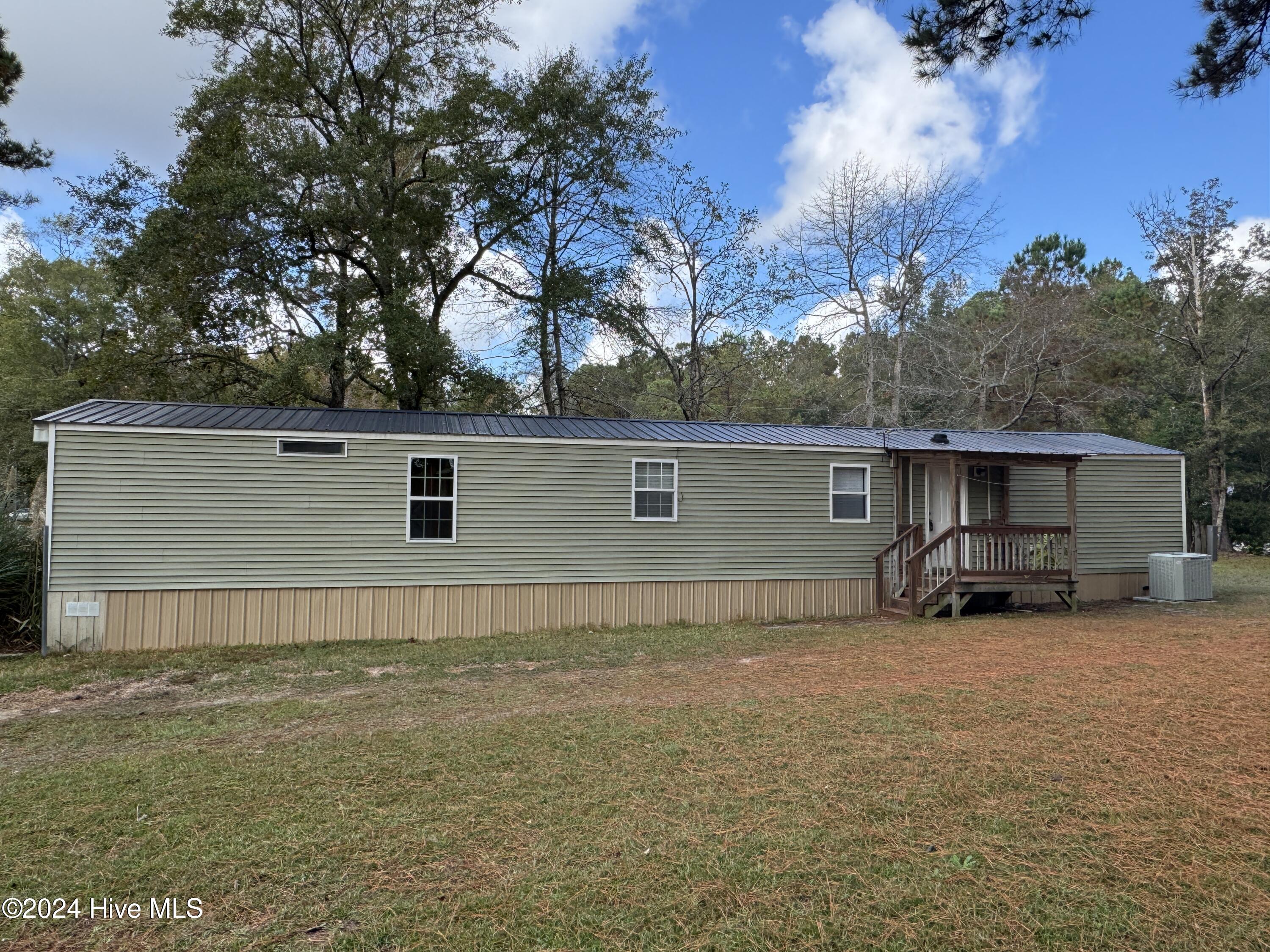587 Mary Lou Lane Property Photo 1