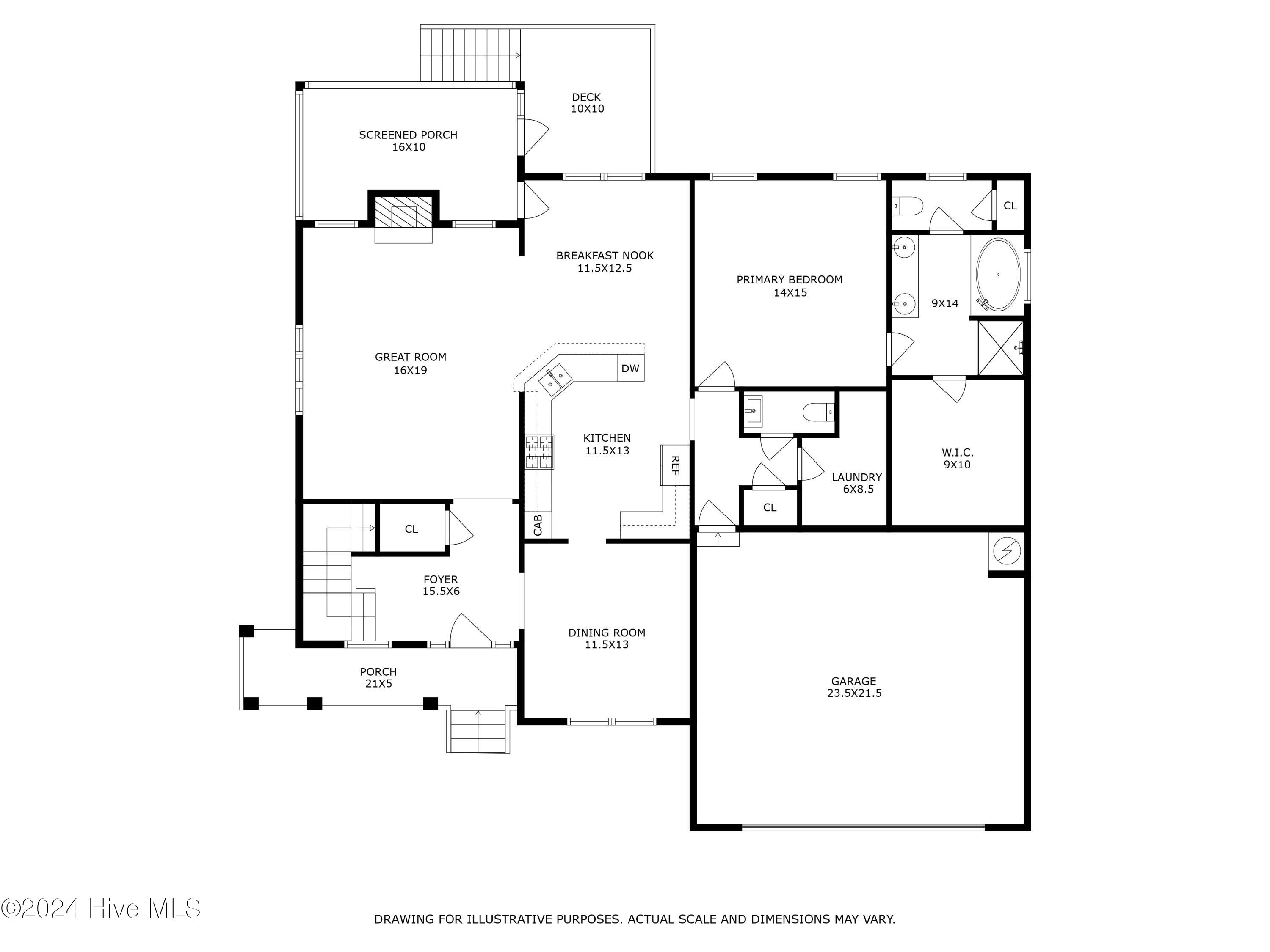280 Wiregrass Lane Property Photo 48