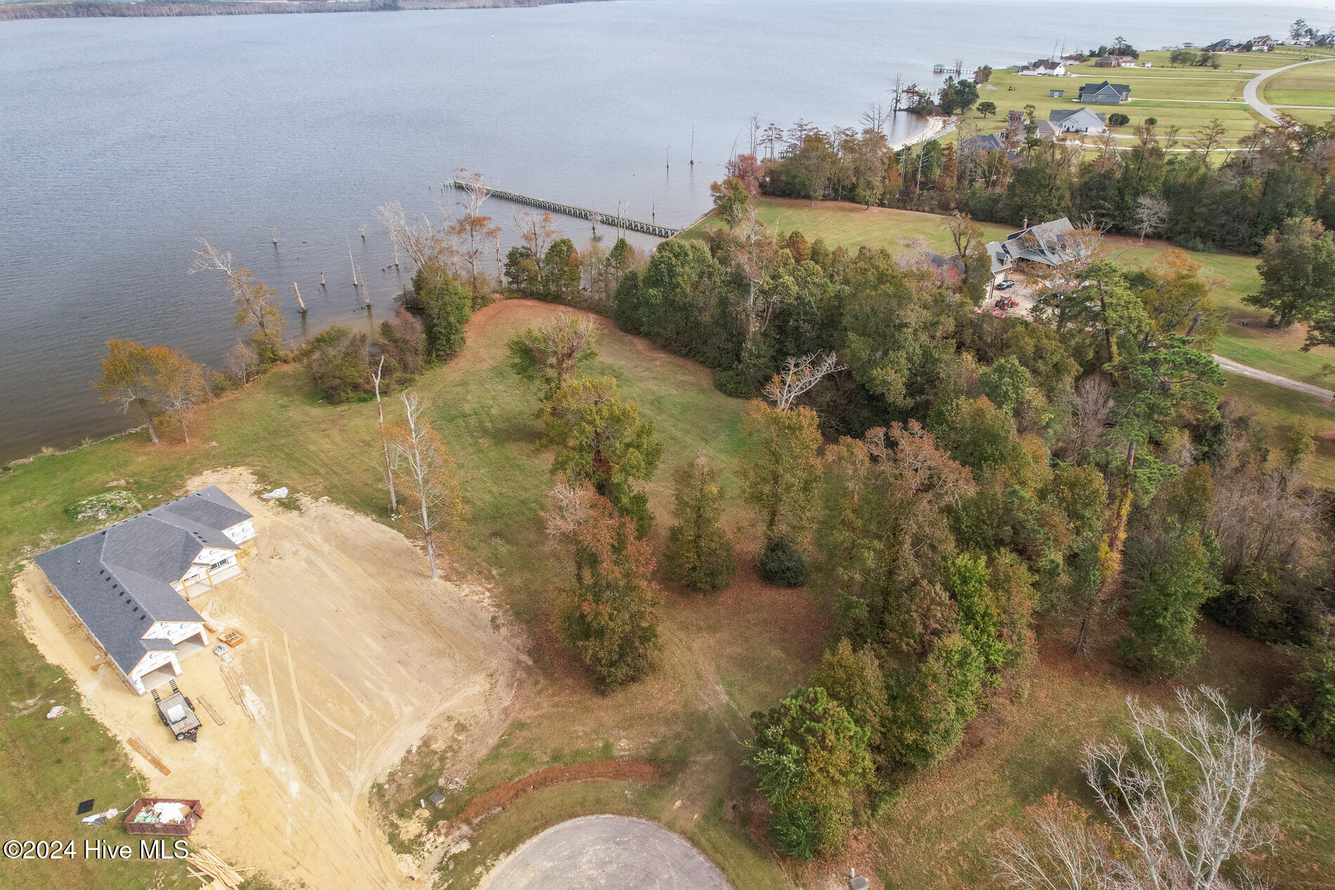 Lot 50 Kildeer Court Property Photo 1