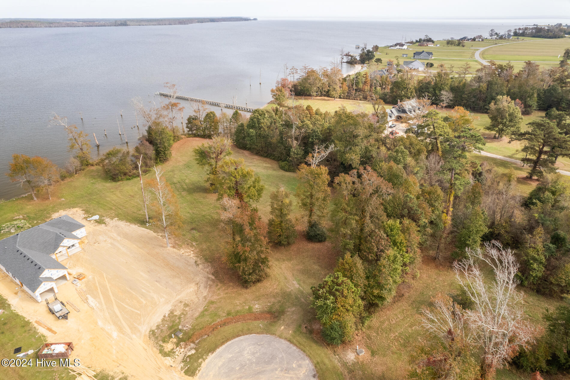 Lot 50 Kildeer Court Property Photo 3