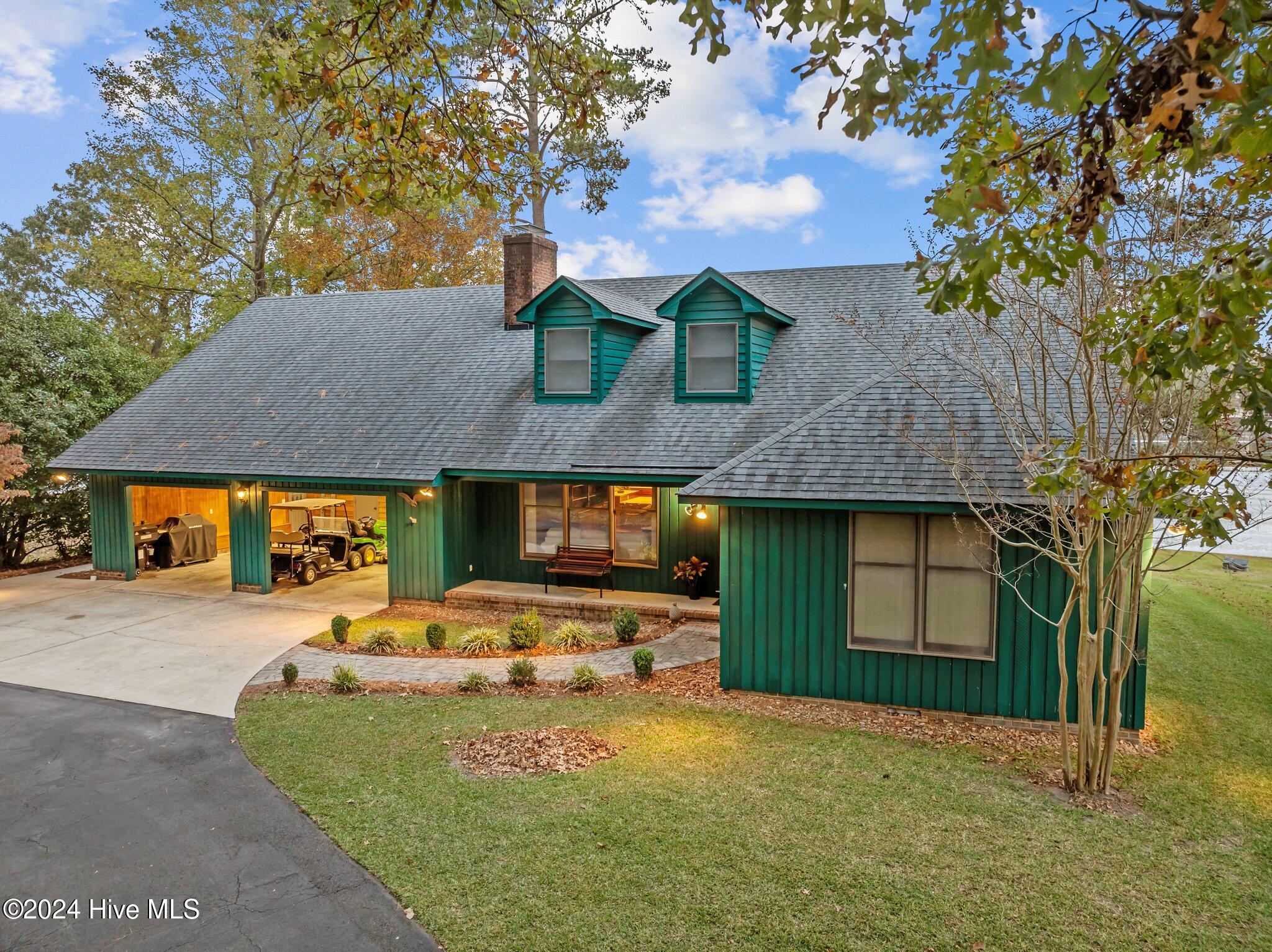 870 Sawmill Landing Road Property Photo 48