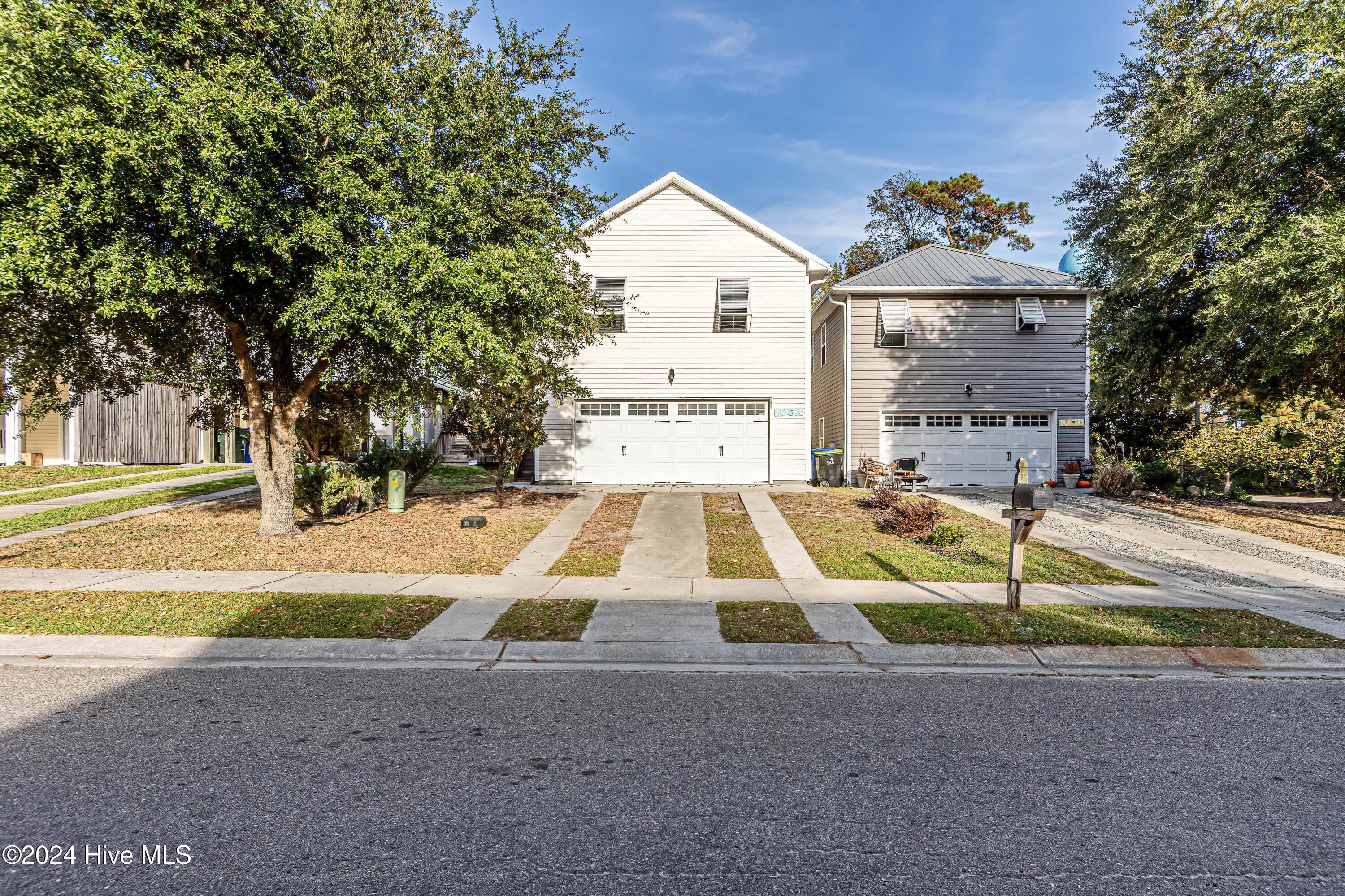 105 James Avenue A Property Photo