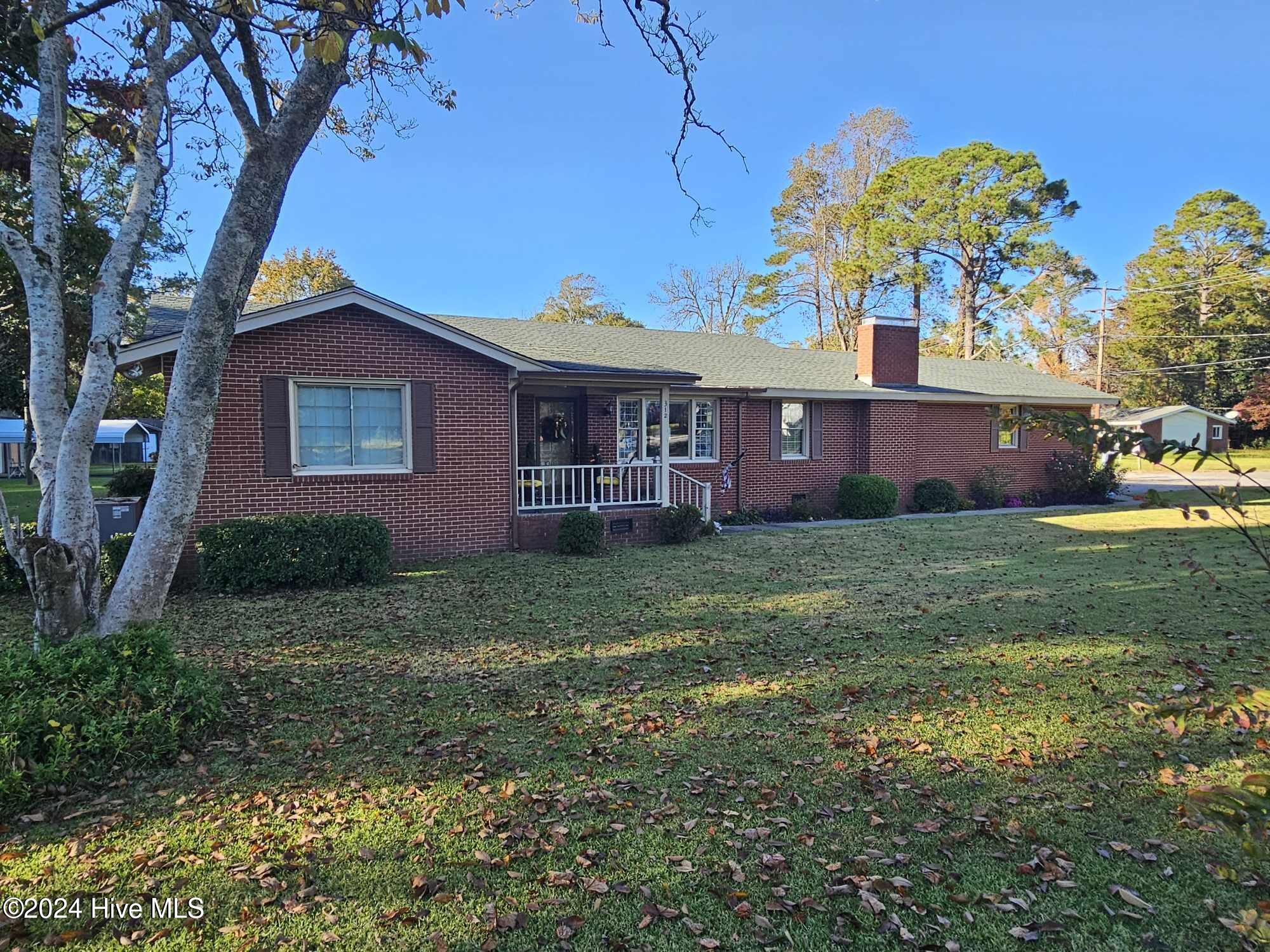 312 N Crescent Drive Property Photo