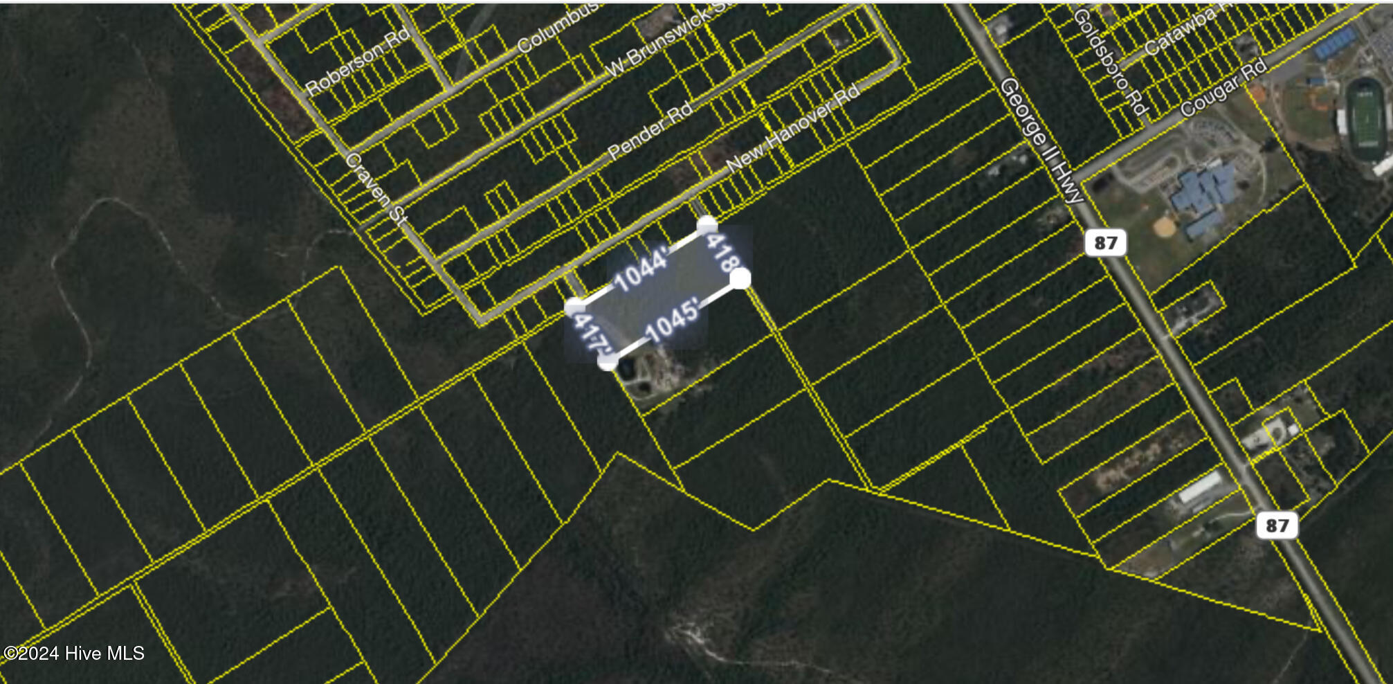 Tr-30 Bet Lane Property Photo 1
