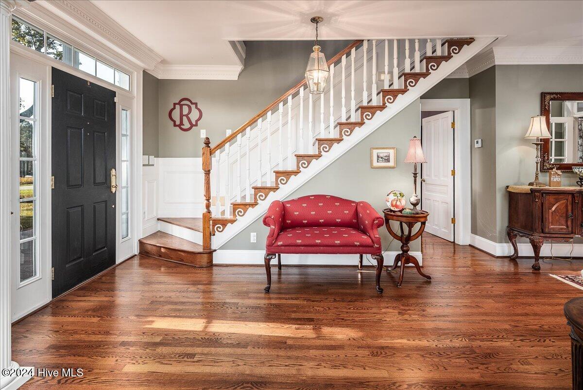 831 Meadow Road Property Photo 3