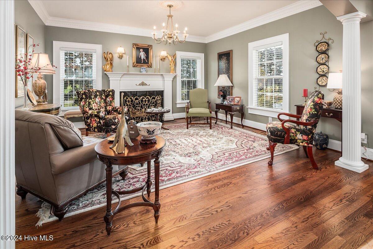 831 Meadow Road Property Photo 4