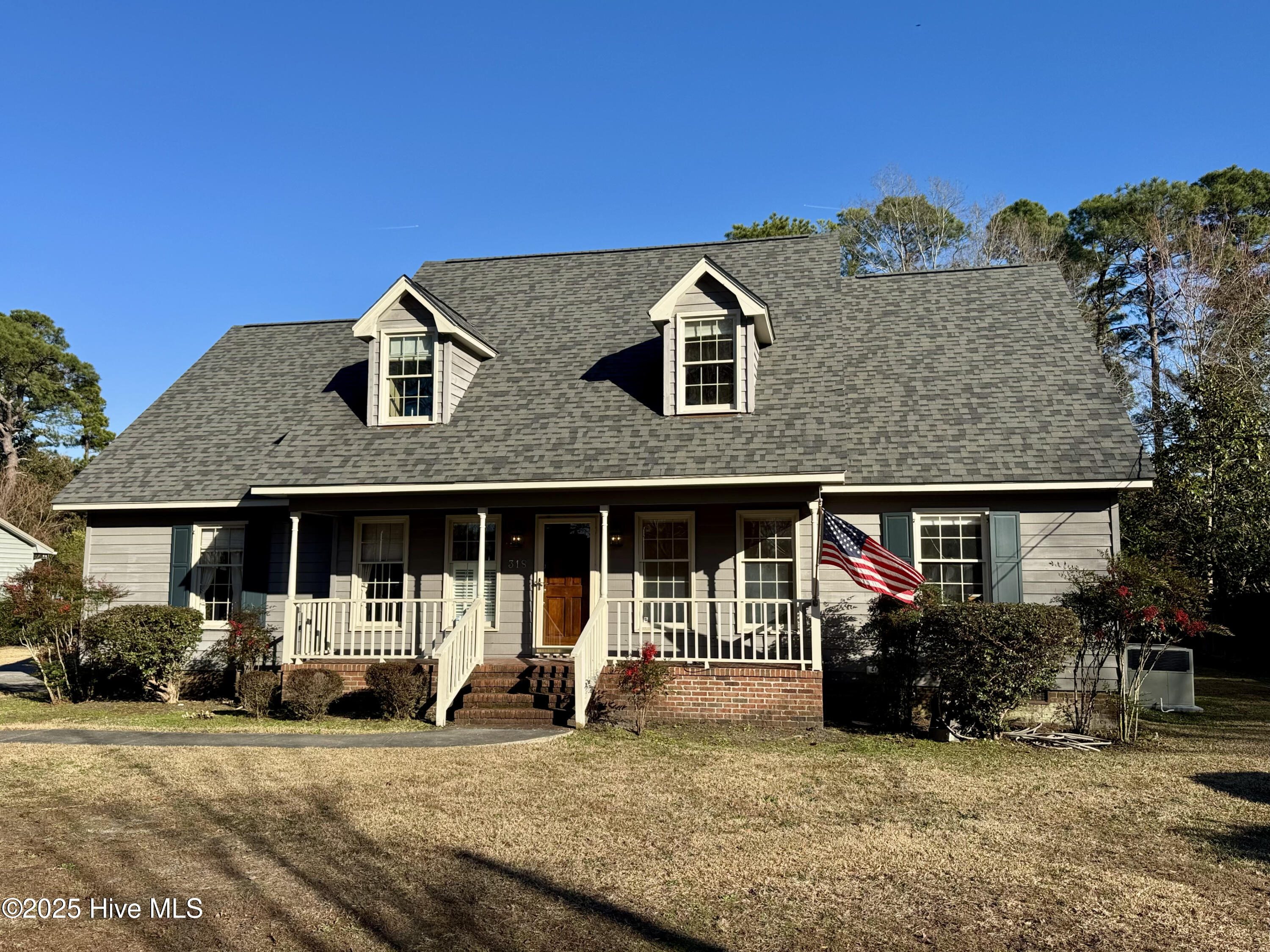 318 Brookshire Lane Property Photo