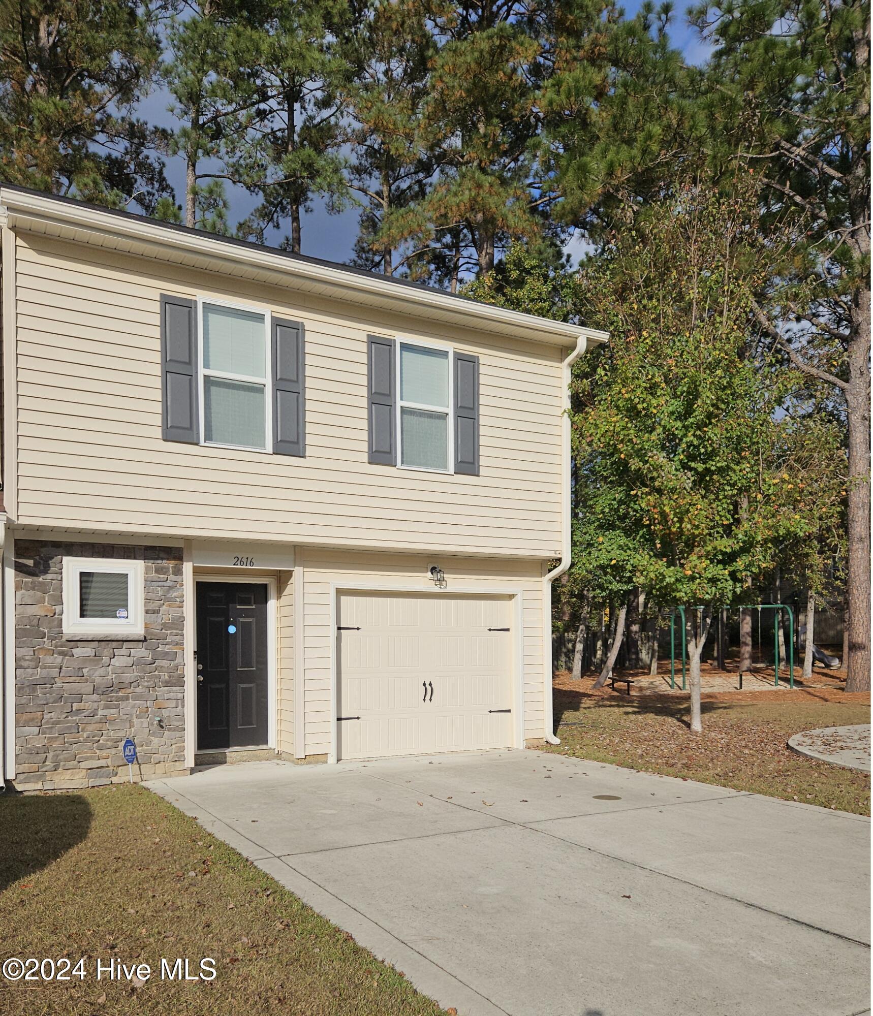 2616 Middle Branch Bend Property Photo