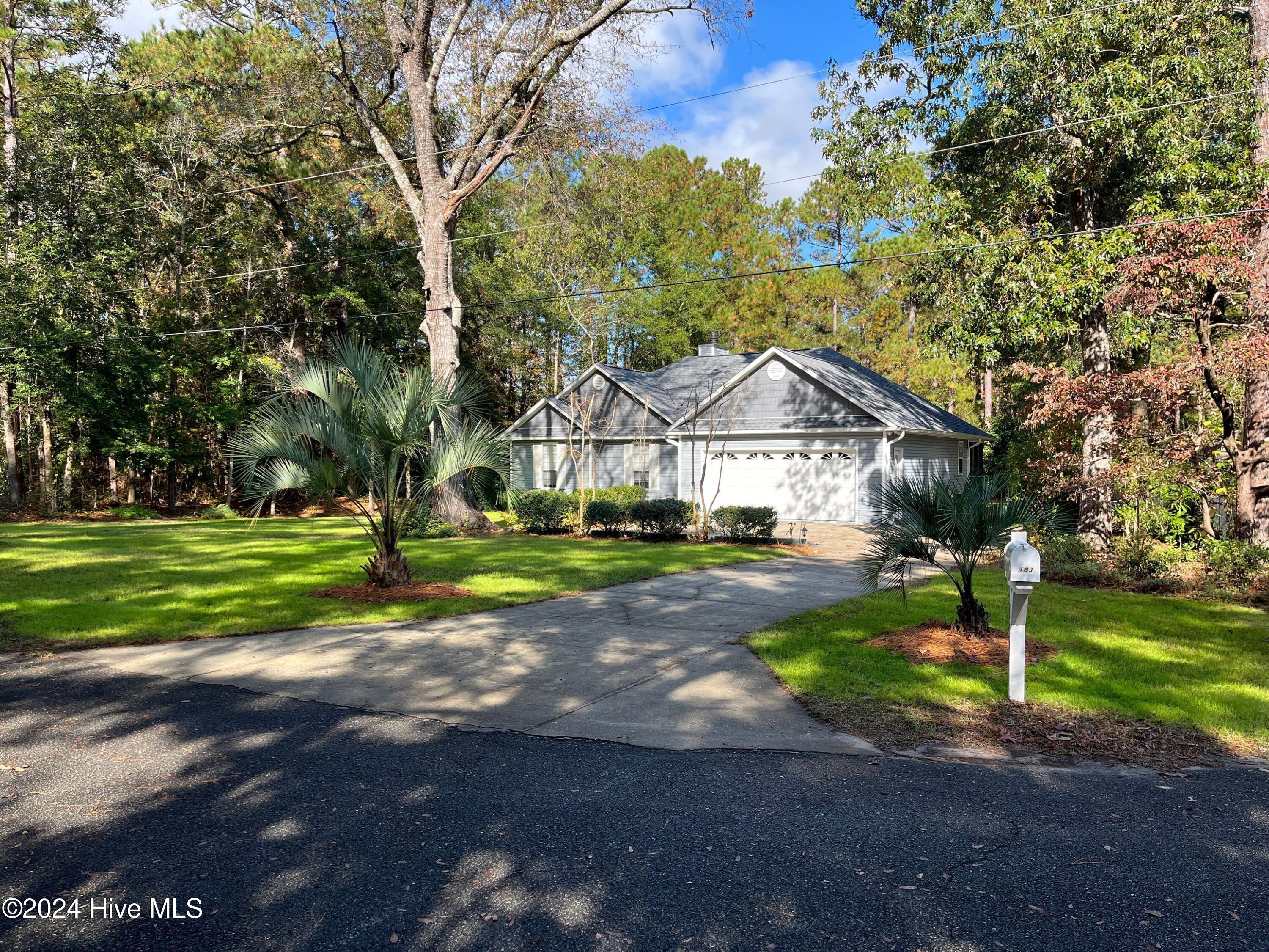 183 Forest Lane Property Photo 2