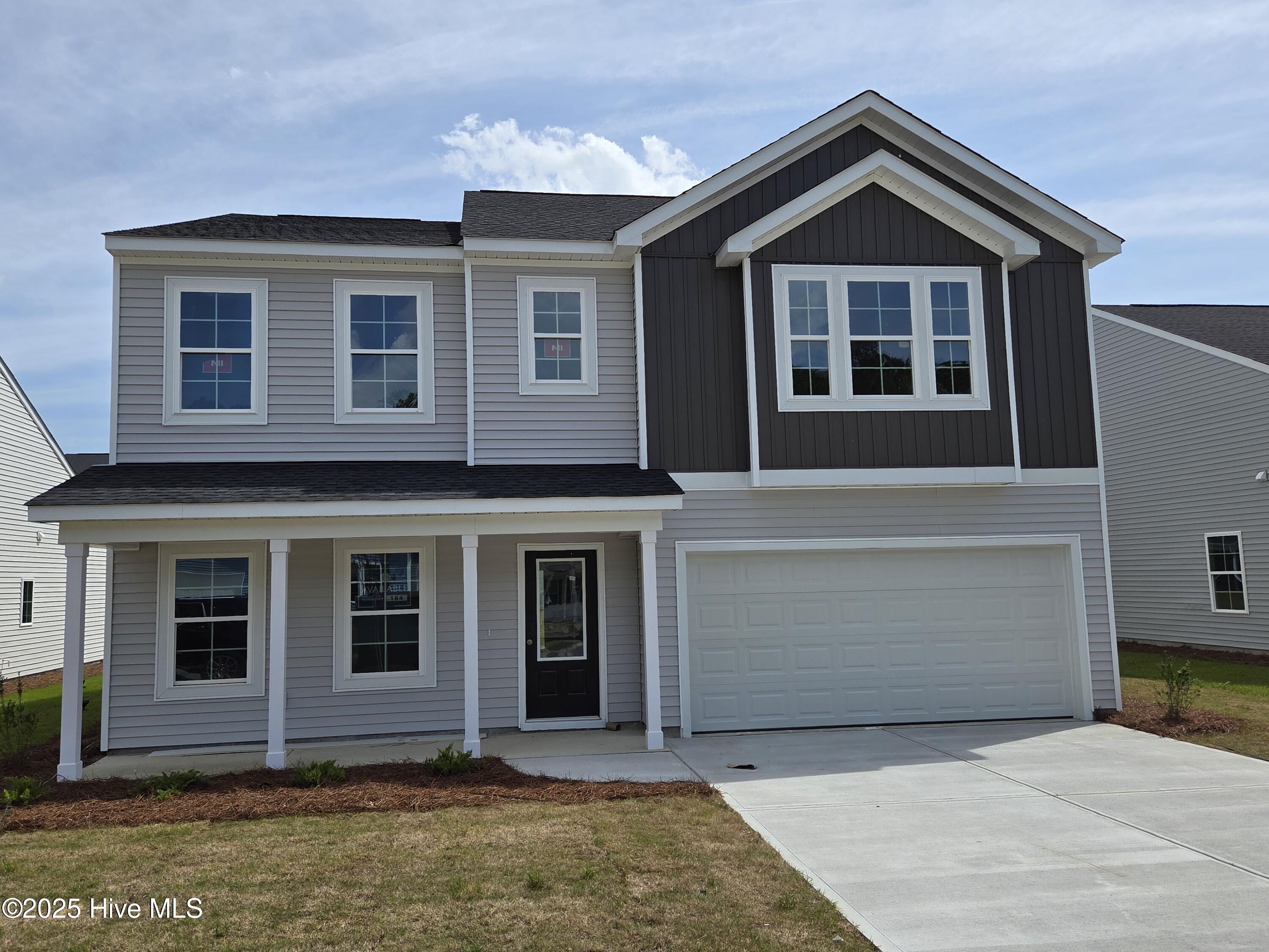 318 Ruby Baird Drive Lot 184 Property Photo 1