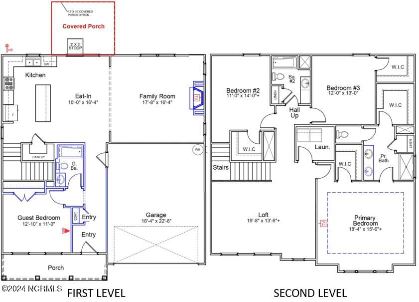 318 Ruby Baird Drive Lot 184 Property Photo 2