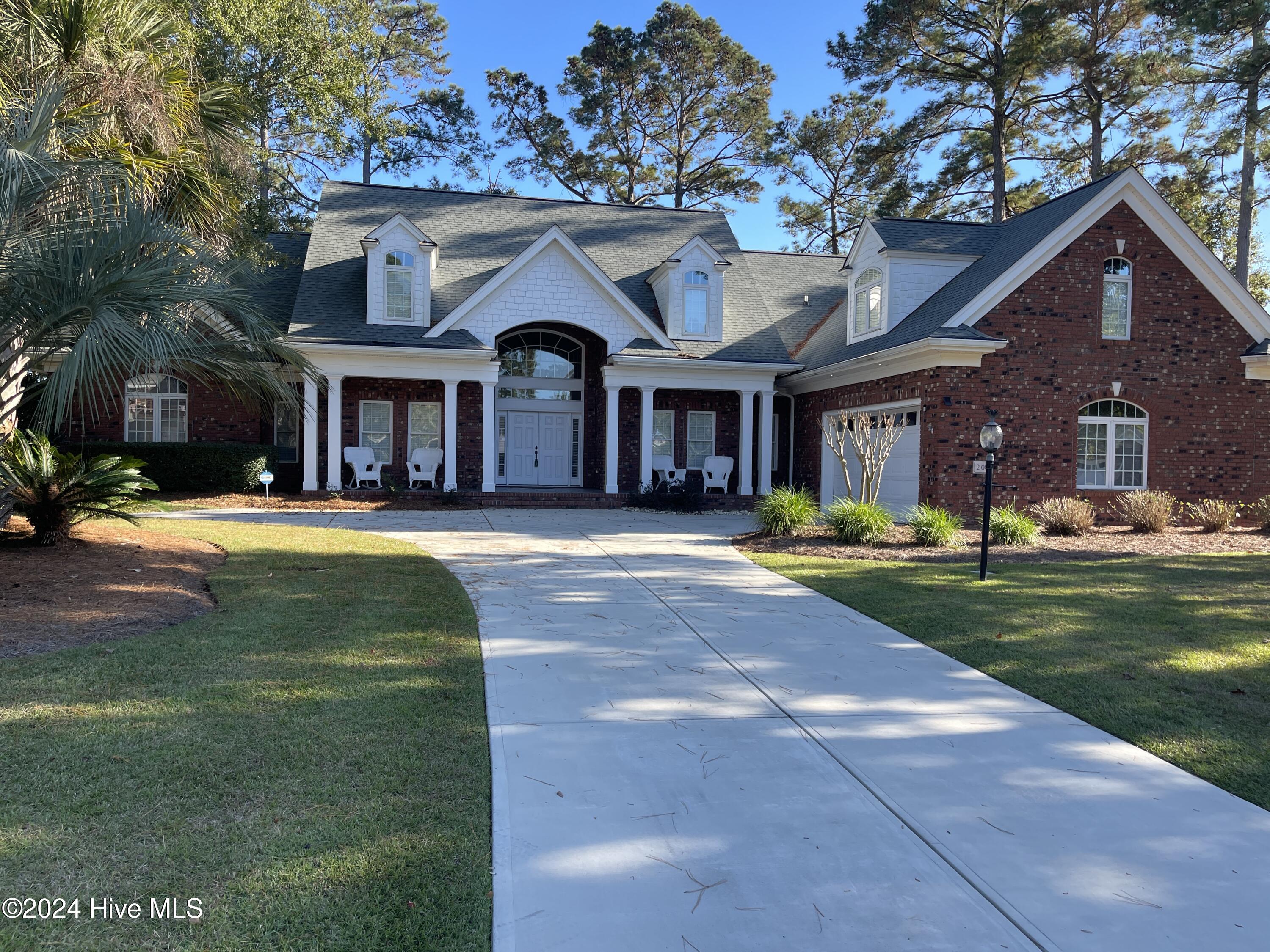 202 Jones Byrd Court Property Photo 2