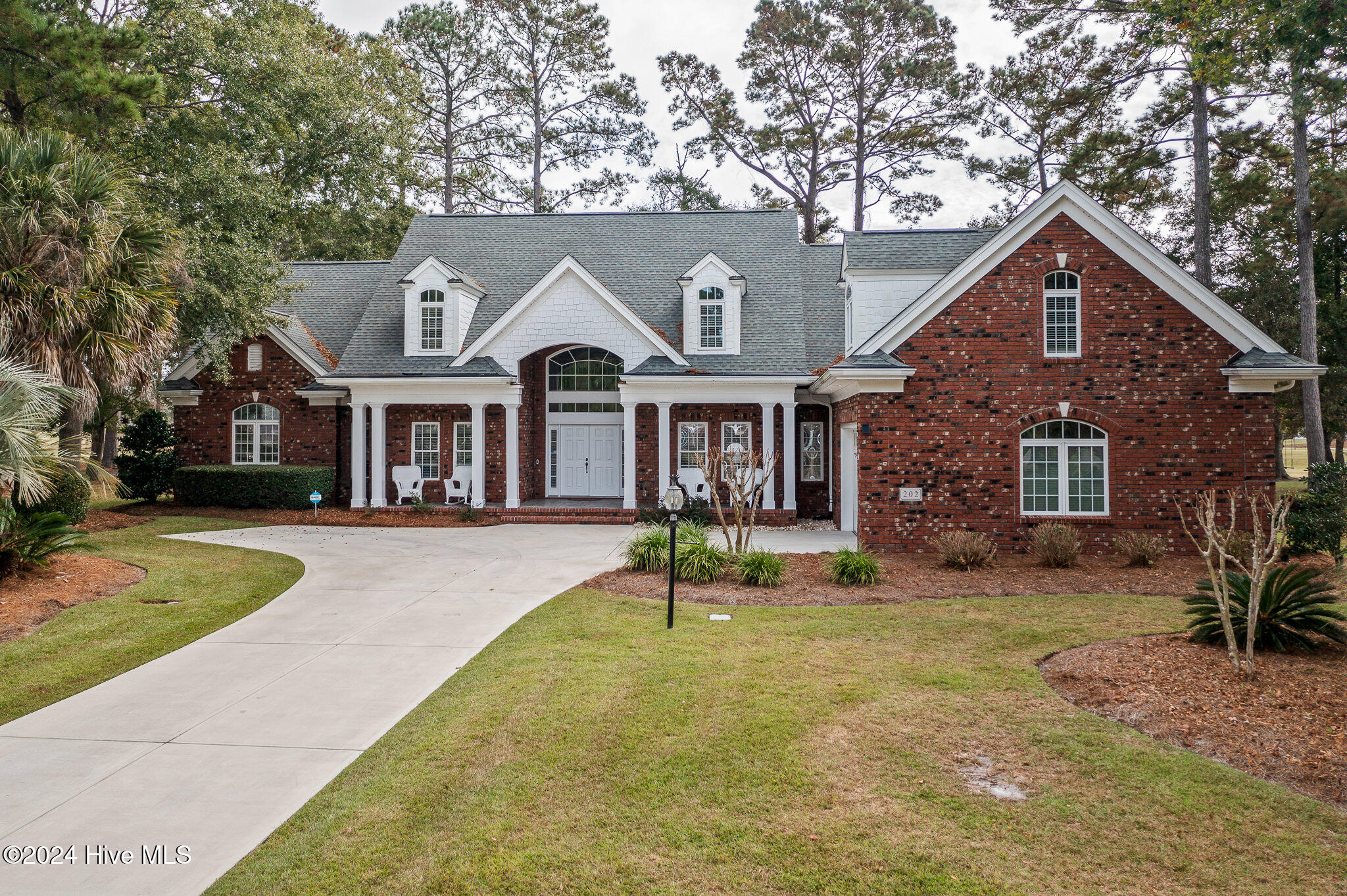 202 Jones Byrd Court Property Photo 4