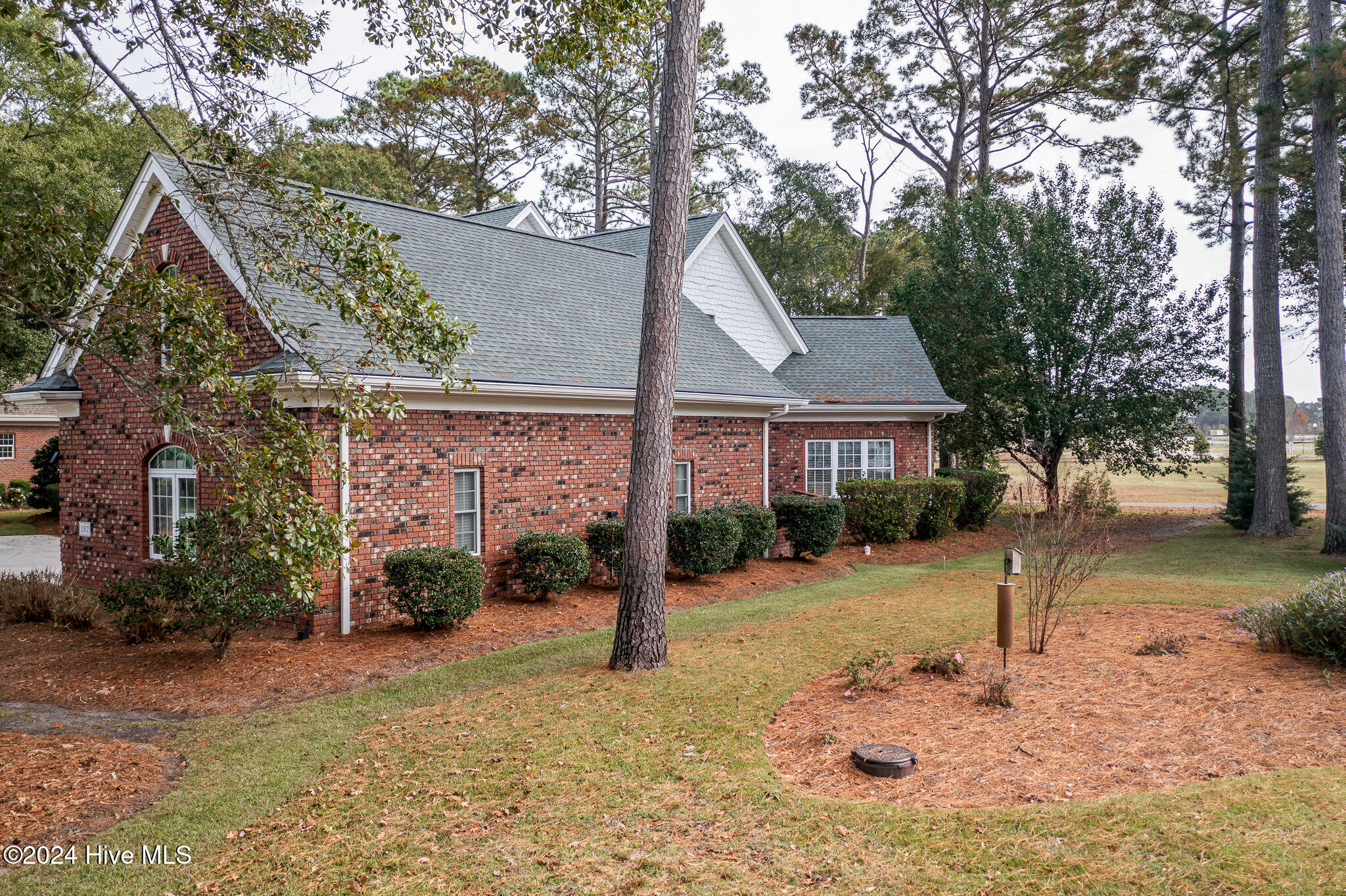 202 Jones Byrd Court Property Photo 5