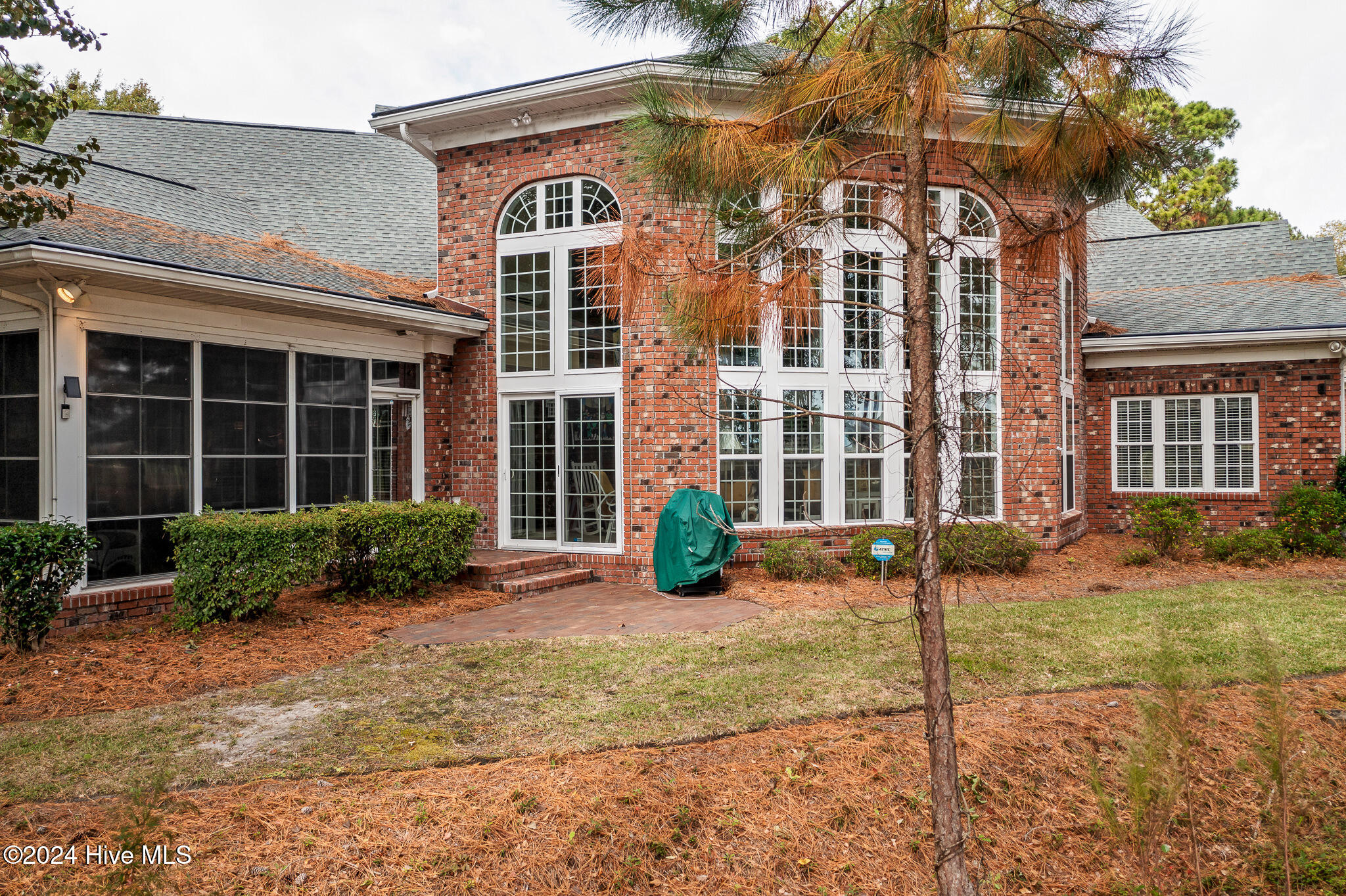 202 Jones Byrd Court Property Photo 7