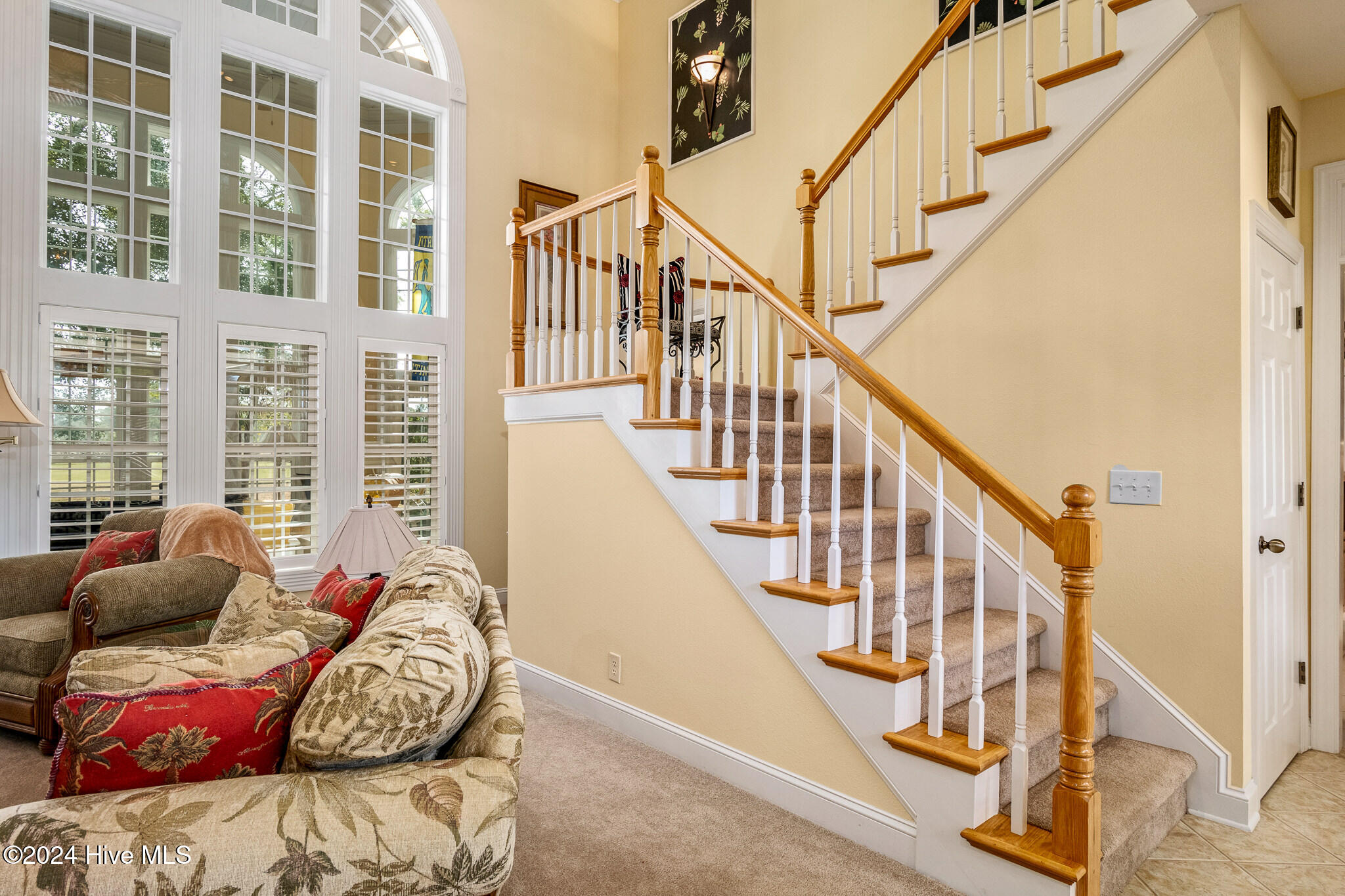 202 Jones Byrd Court Property Photo 16