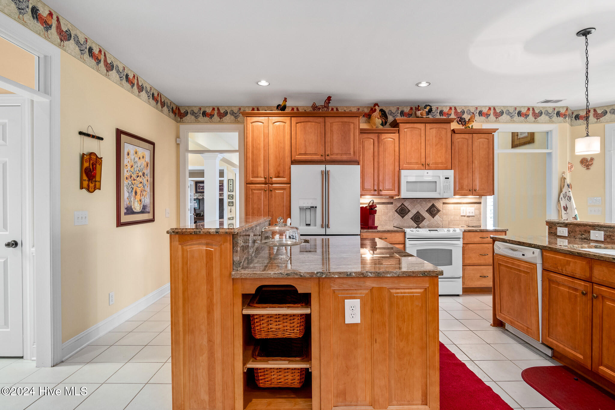 202 Jones Byrd Court Property Photo 18