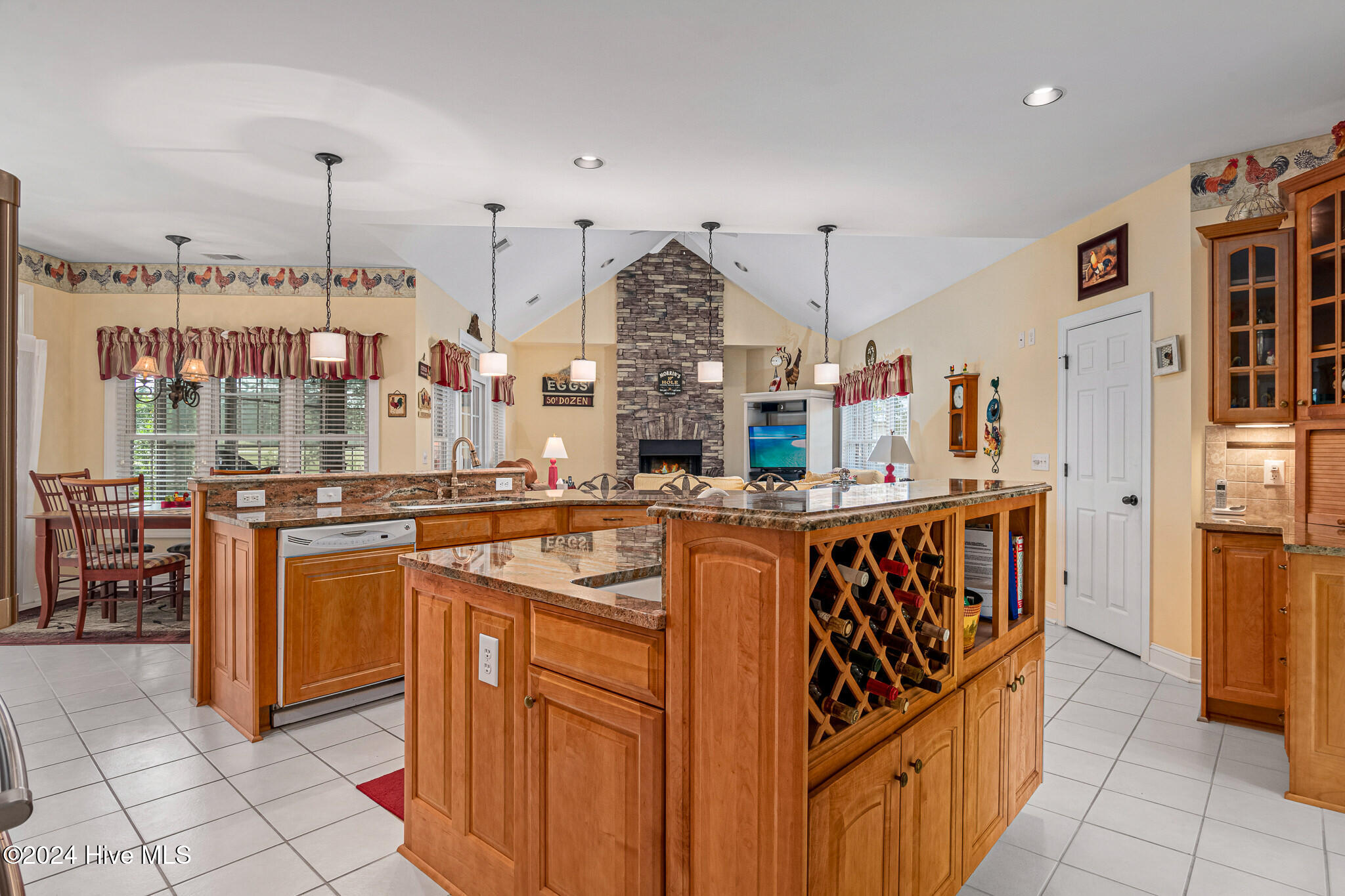 202 Jones Byrd Court Property Photo 19