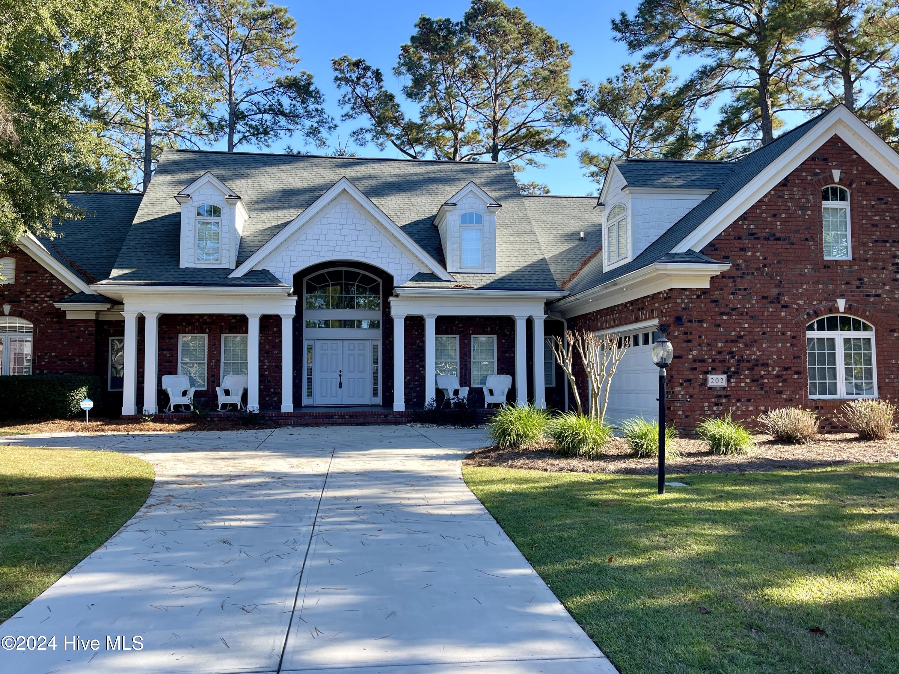 202 Jones Byrd Court Property Photo 66