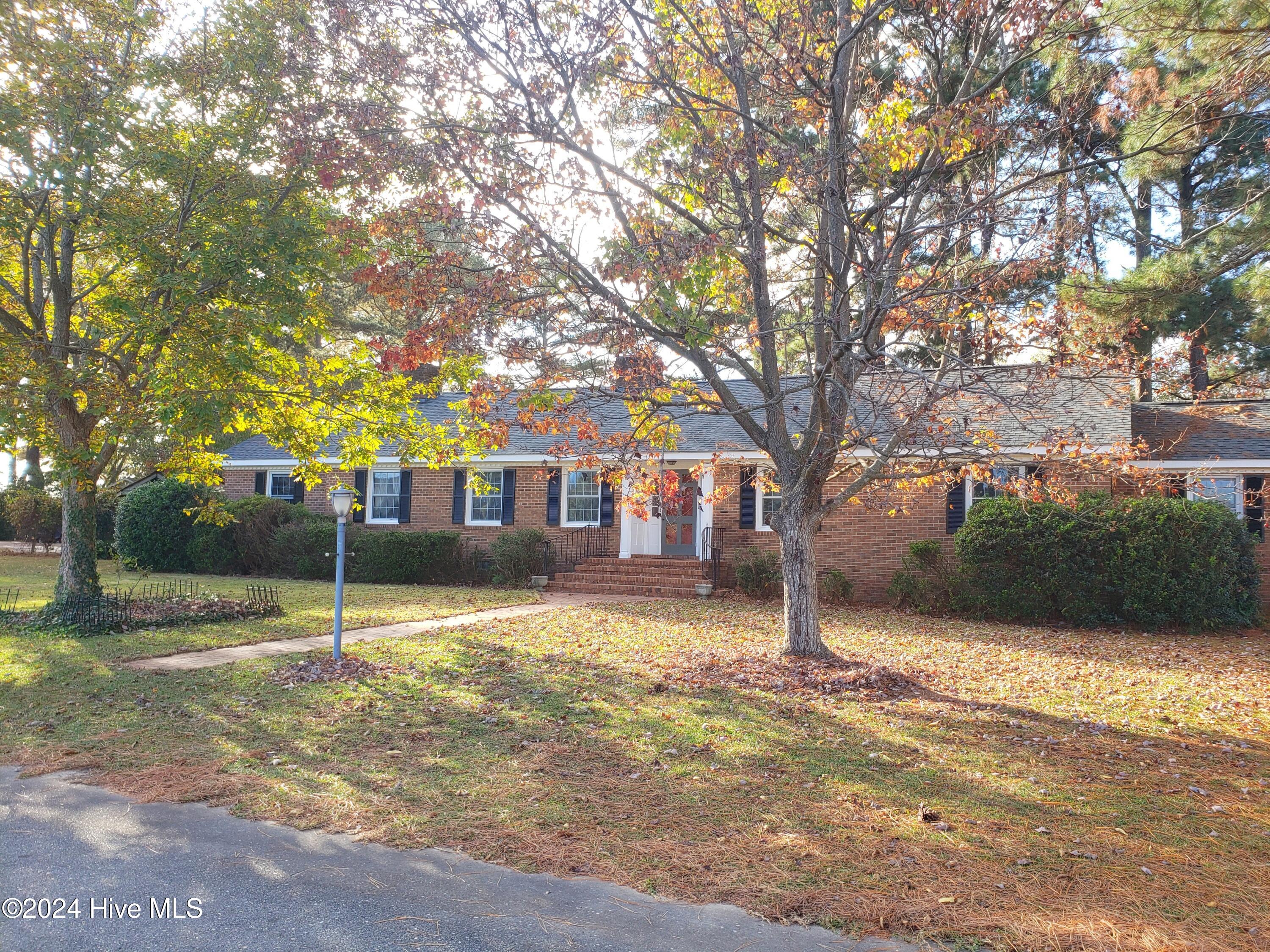 203 Green Street Property Photo 1