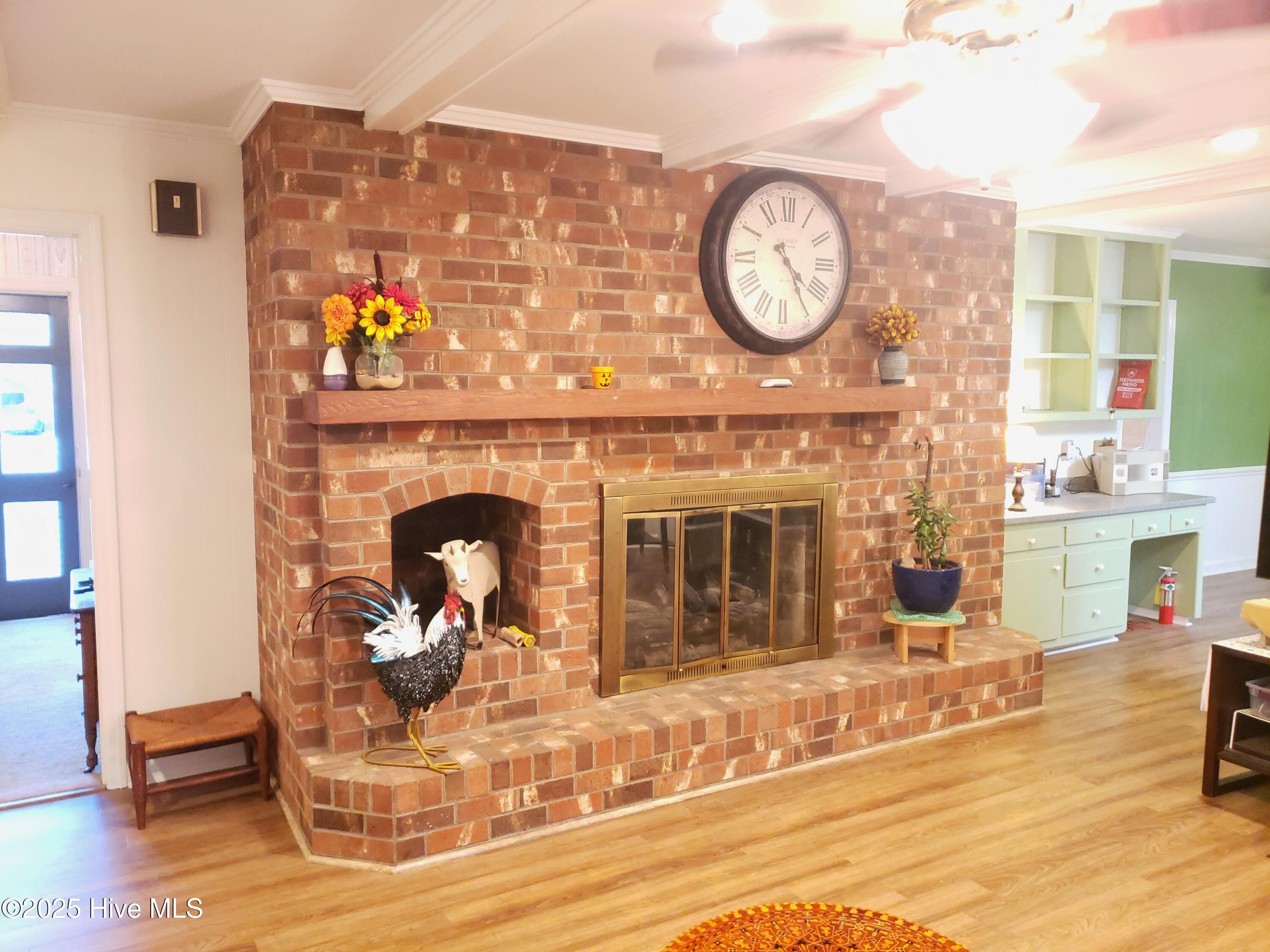 203 Green Street Property Photo 8