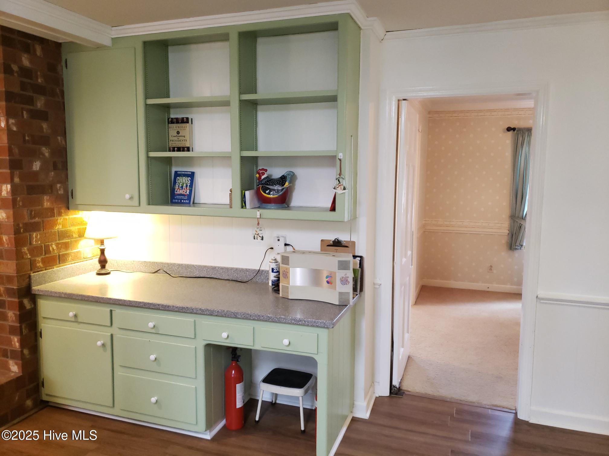 203 Green Street Property Photo 15