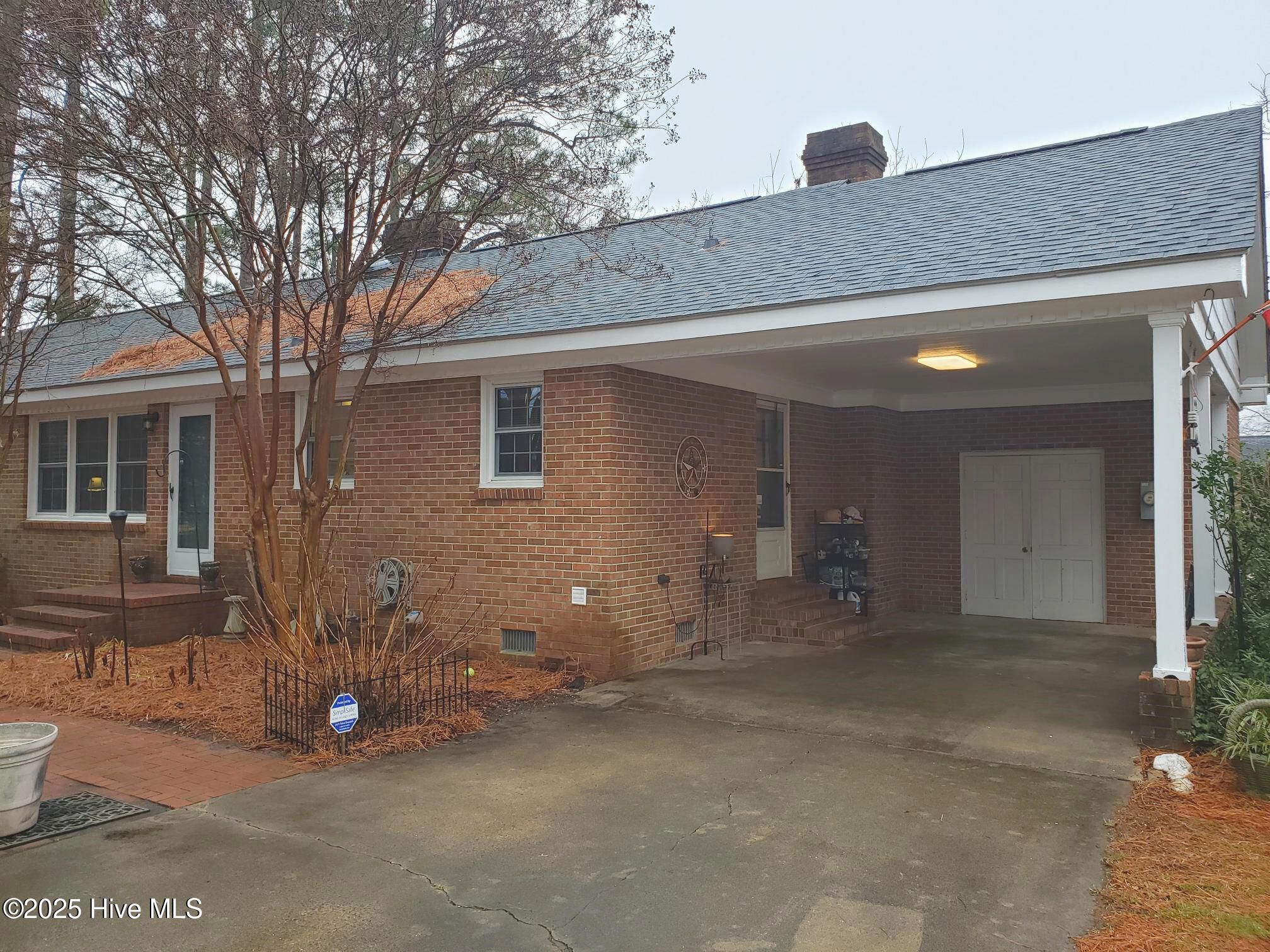 203 Green Street Property Photo 41