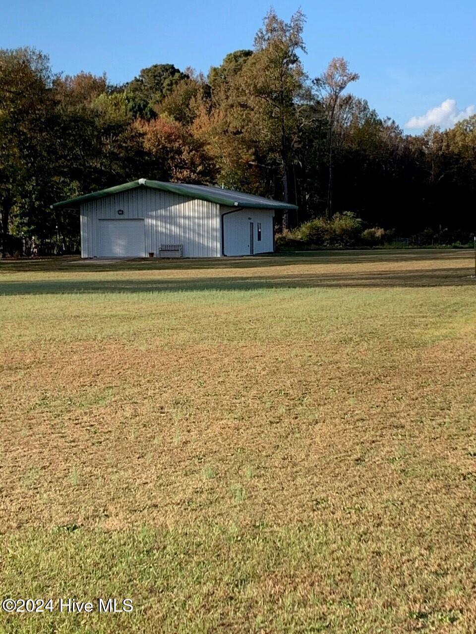 8110 Wiggins Mill Road Property Photo 1