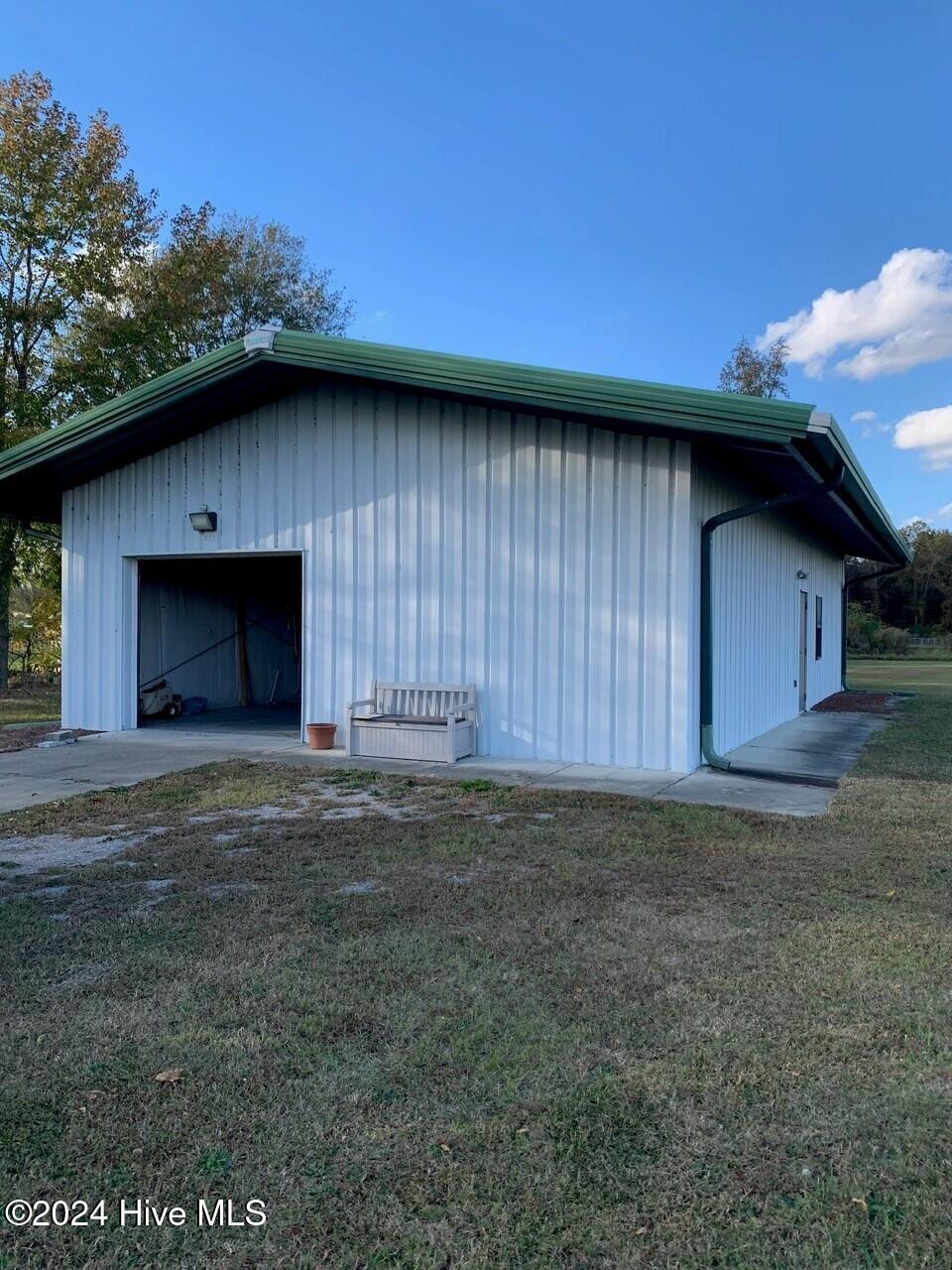 8110 Wiggins Mill Road Property Photo 2