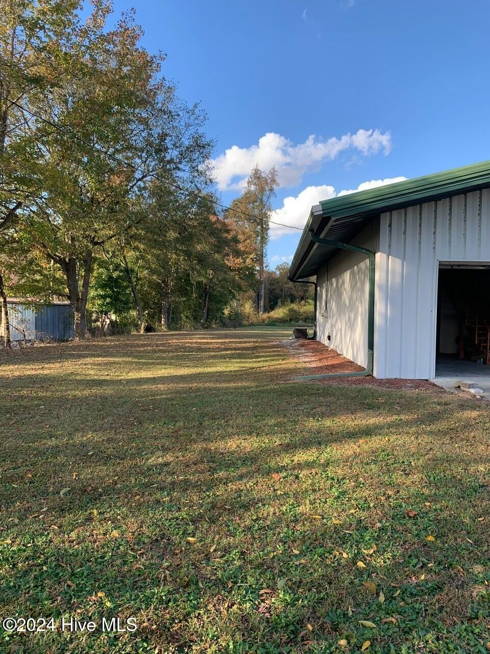 8110 Wiggins Mill Road Property Photo 5