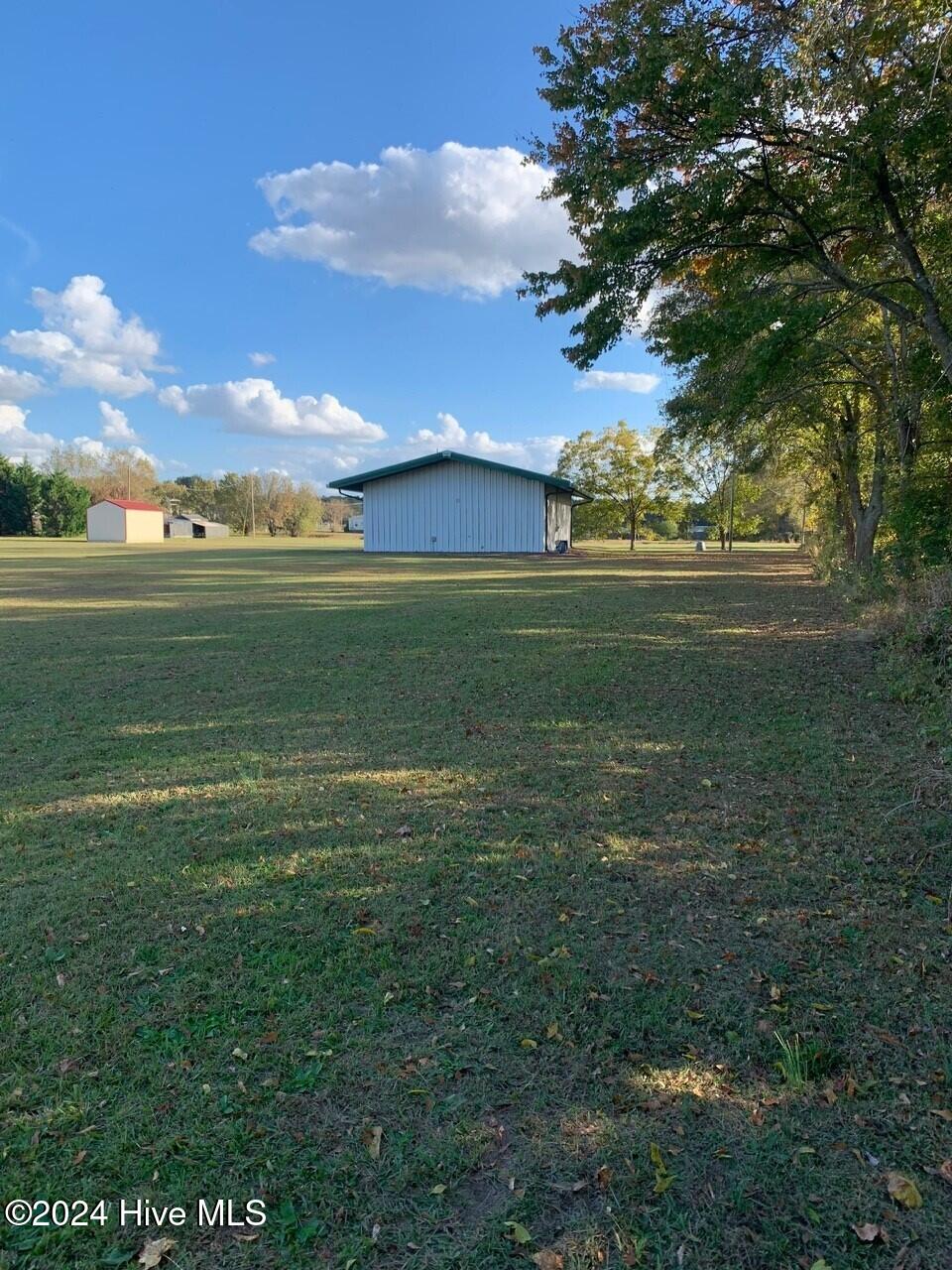 8110 Wiggins Mill Road Property Photo 6