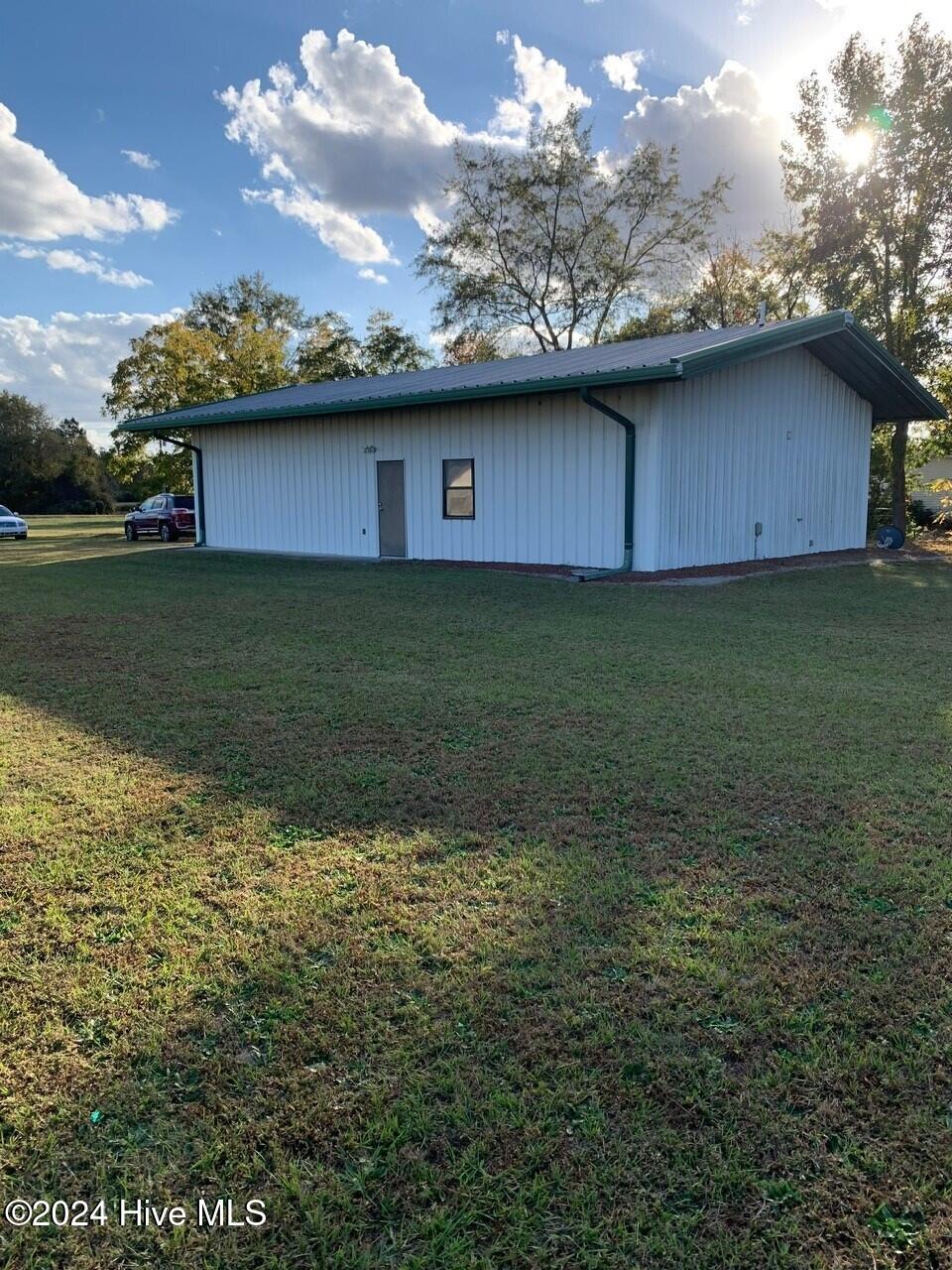 8110 Wiggins Mill Road Property Photo 8