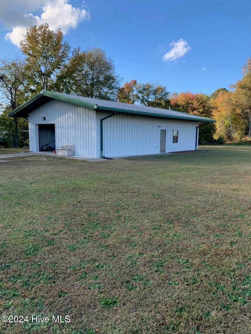 8110 Wiggins Mill Road Property Photo 9
