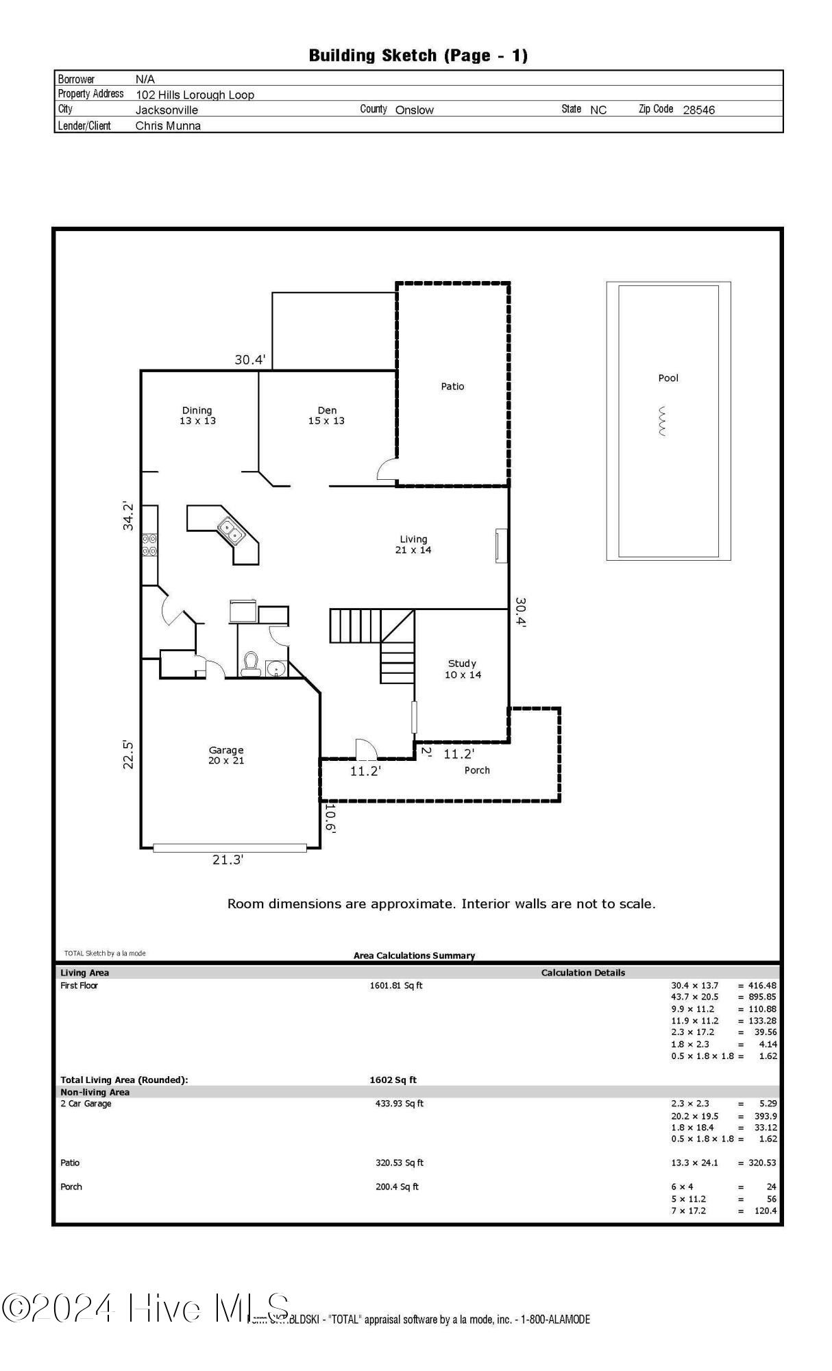 102 Hills Lorough Loop Property Photo 70